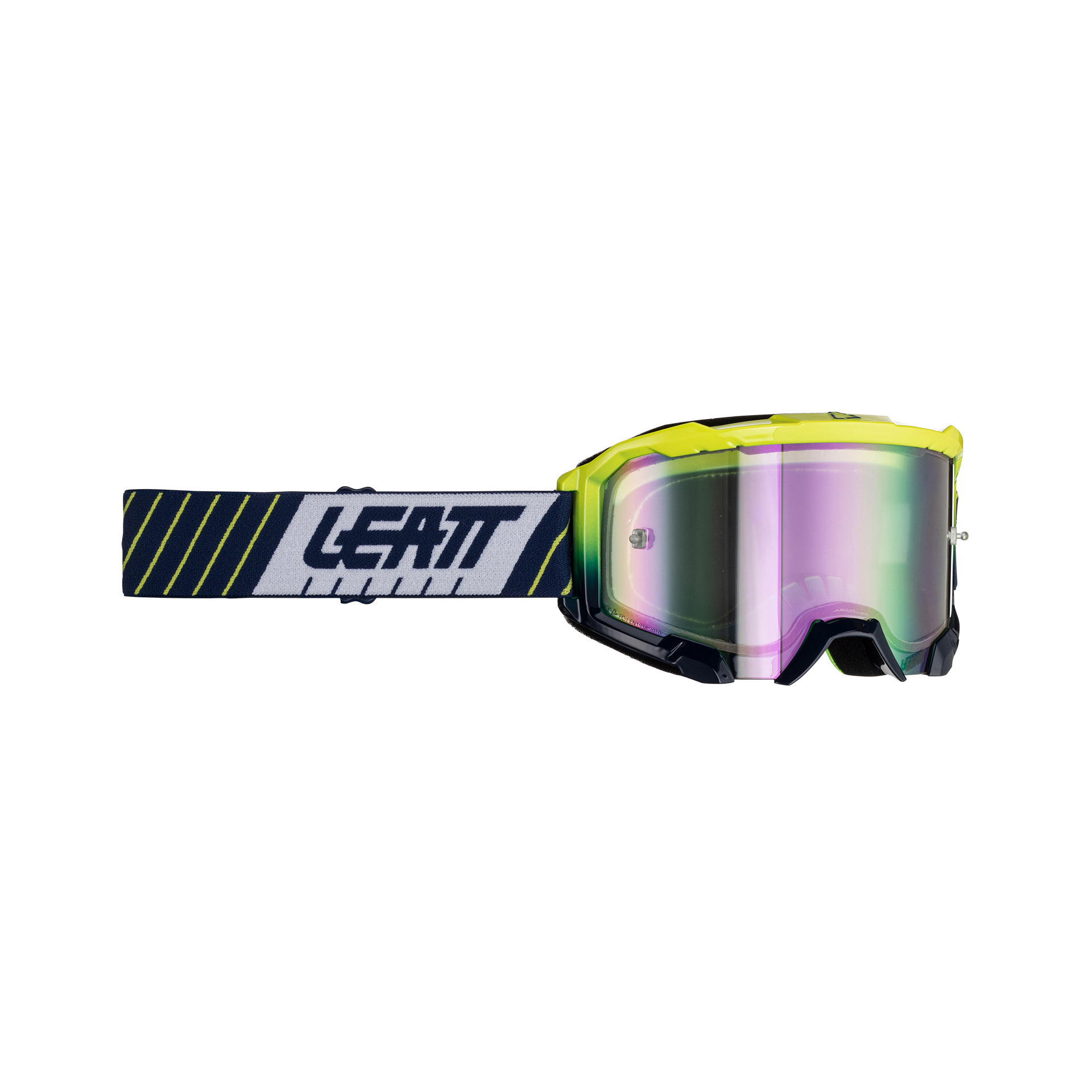Leatt Antiparra Velocity 4.5 Iriz Blue Purple 0,78 - Rideshop