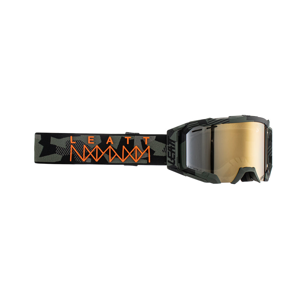 Leatt Antiparra Velocity 5.0 MTB Iriz Camo Bronze UC 0,68 - Rideshop