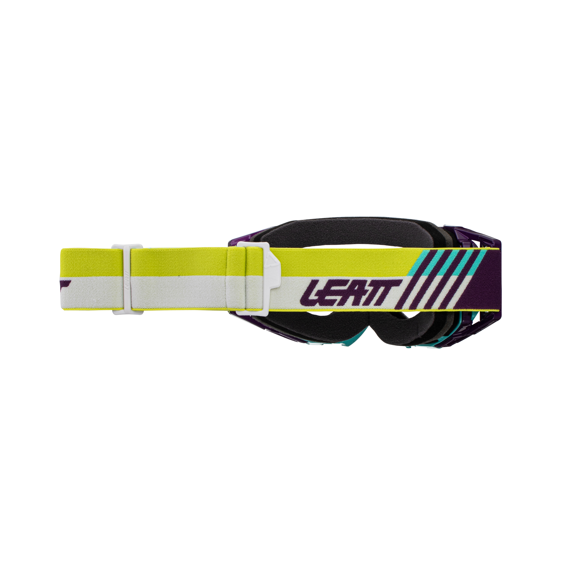 Leatt Antiparra Velocity 5.5 Indigo Light Grey 0,58 - Rideshop