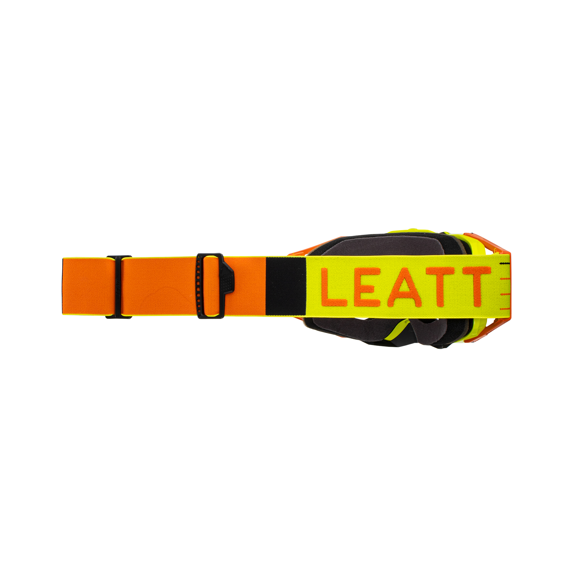 Leatt Antiparra Velocity 6.5 Citrus Light Grey 0,58 - Rideshop