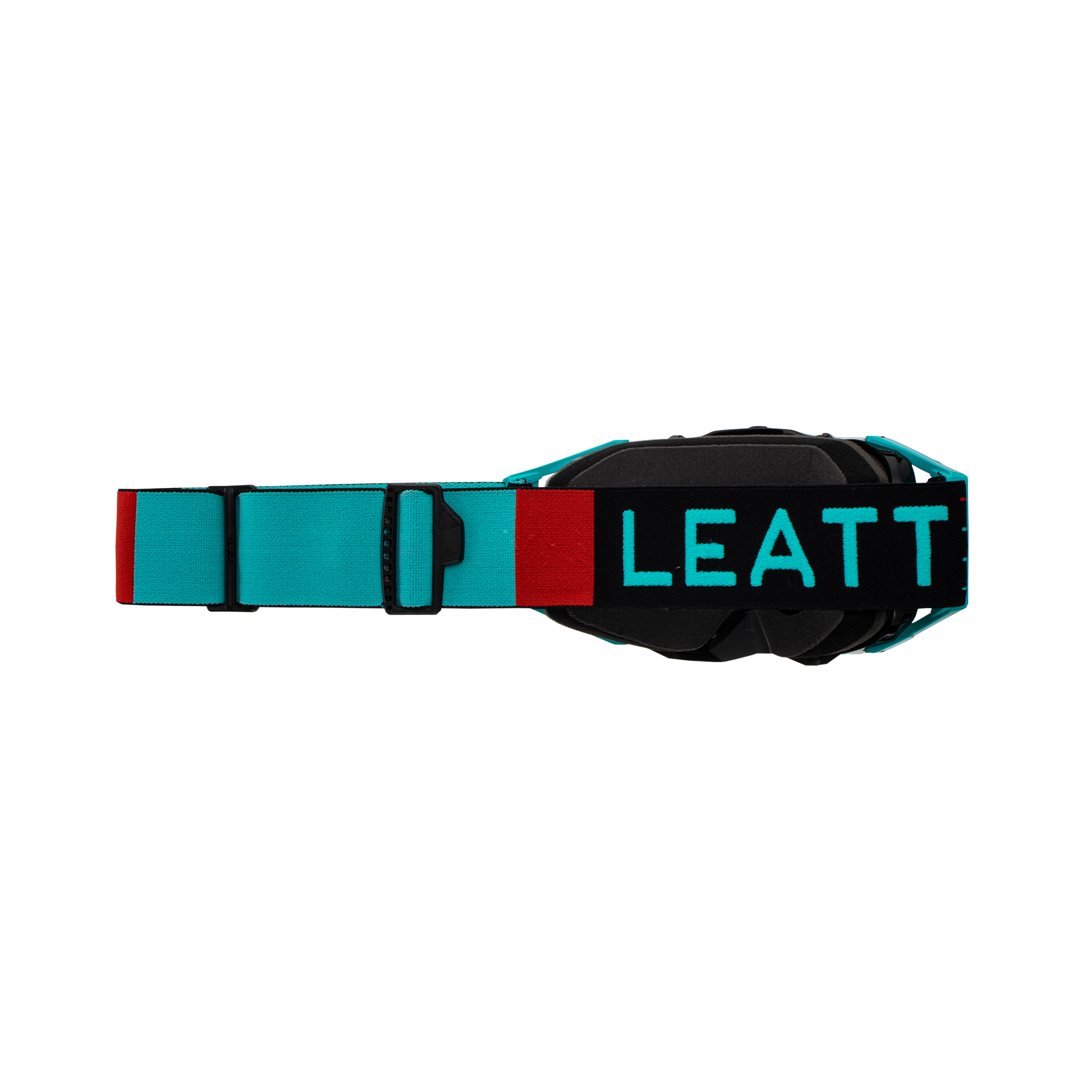 Leatt Antiparra Velocity 6.5 Fuel Light Grey 0,58 - Rideshop