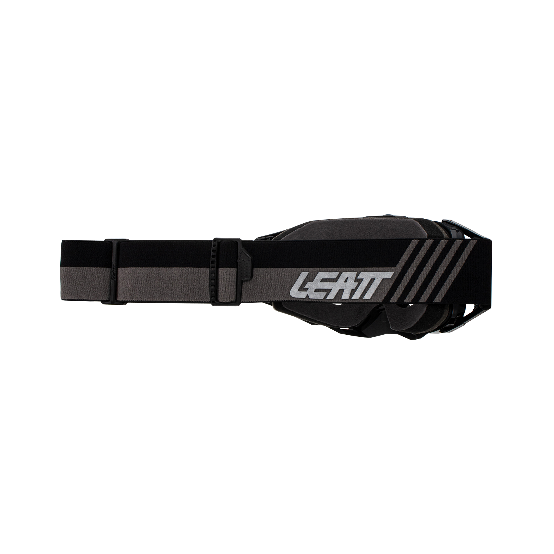 Leatt Antiparra Velocity 6.5 Iriz Stealth Silver 0,5 - Rideshop