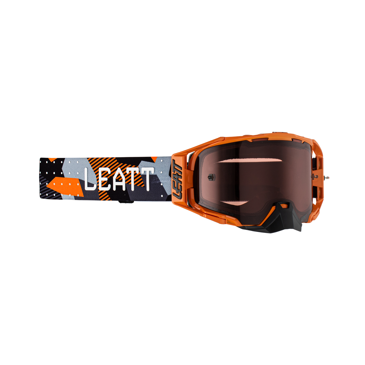 Leatt Antiparra Velocity 6.5 Orange Rose UC 0,32 - Rideshop