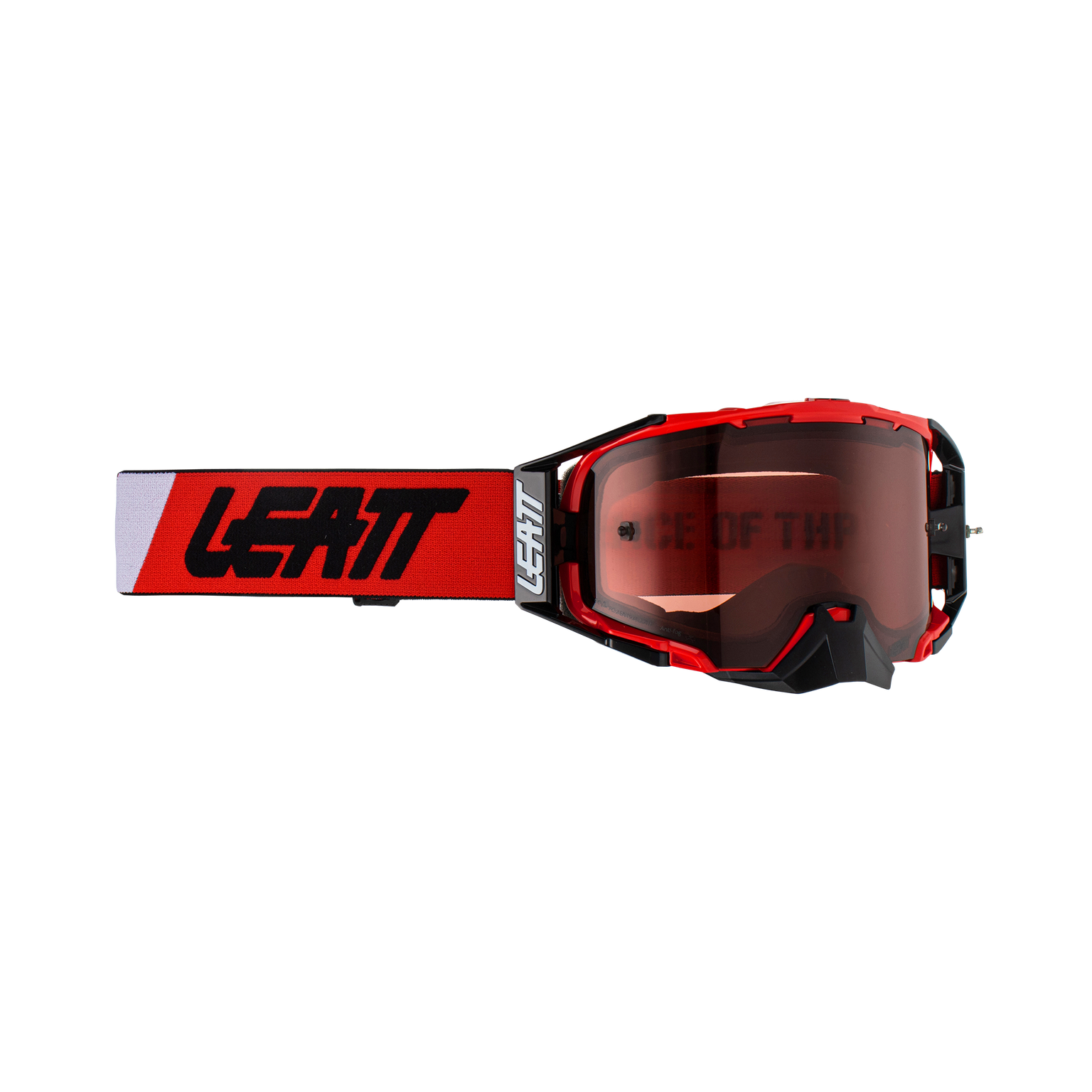 Leatt Antiparra Velocity 6.5 Red Rose UC 0,32 - Rideshop