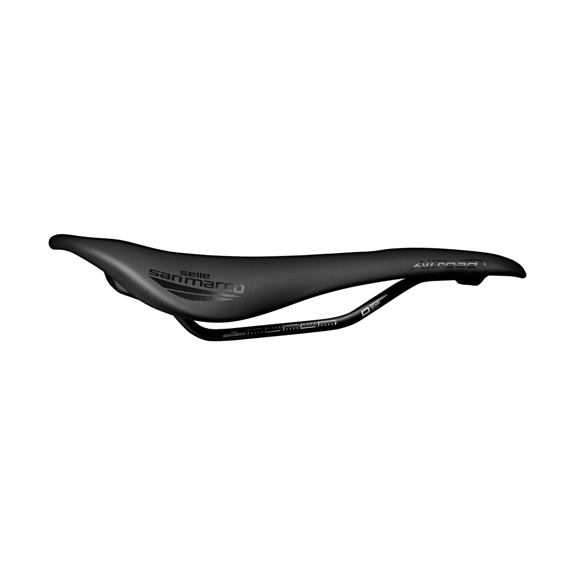 Selle San Marco Asiento Allroad Open-Fit Dyn Wide - Rideshop