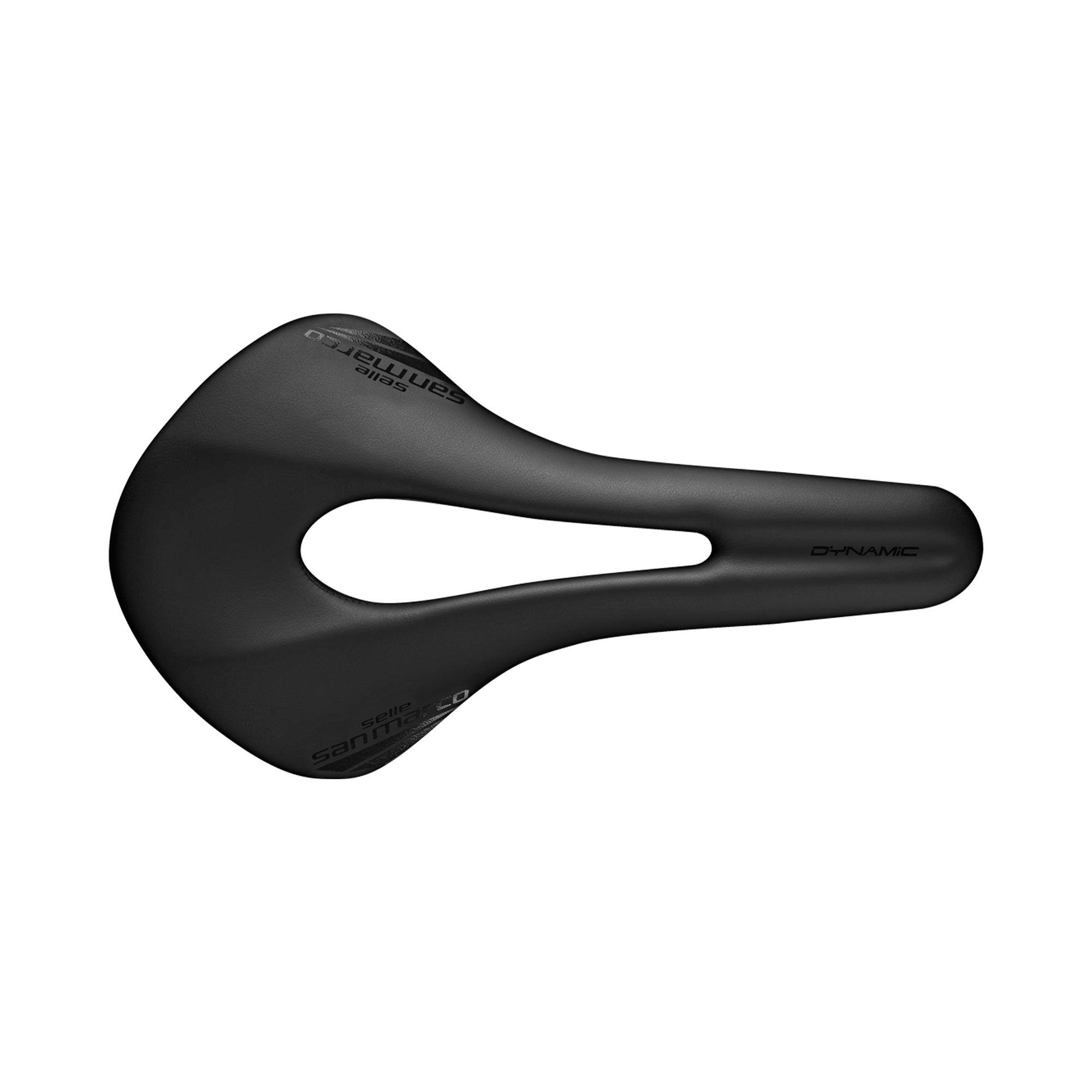 Selle San Marco Asiento Allroad Open-Fit Dyn Wide - Rideshop