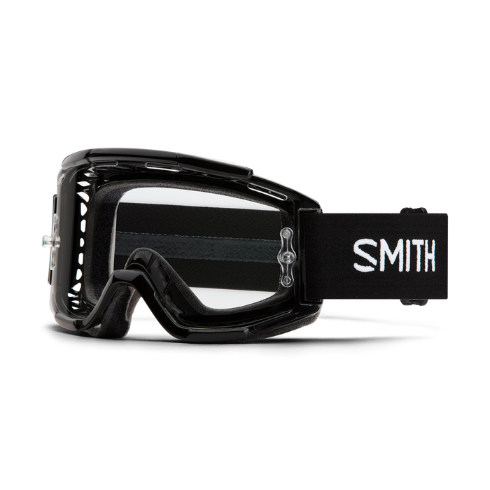 Smith Antiparra Squad Mtb Black Clear Single - Rideshop