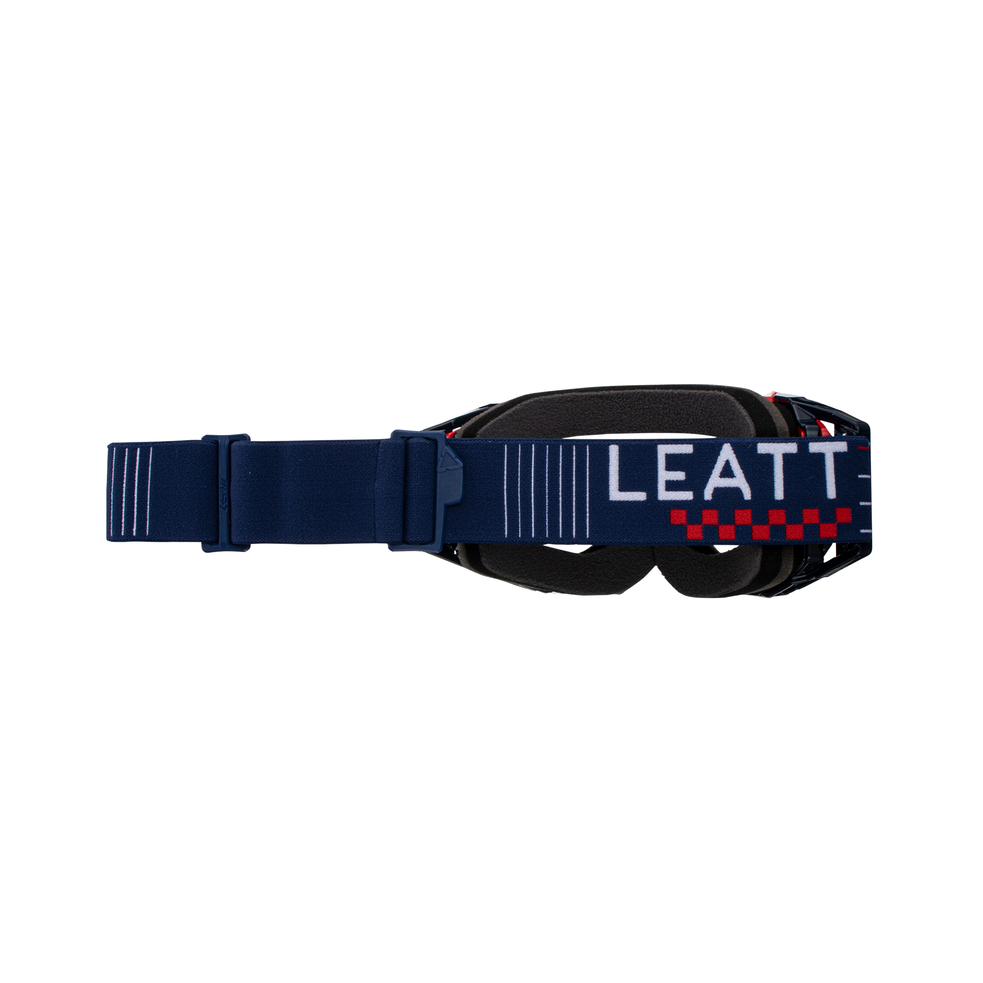 Leatt Antiparra Velocity 5.5 Royal Light Grey 58% - Rideshop