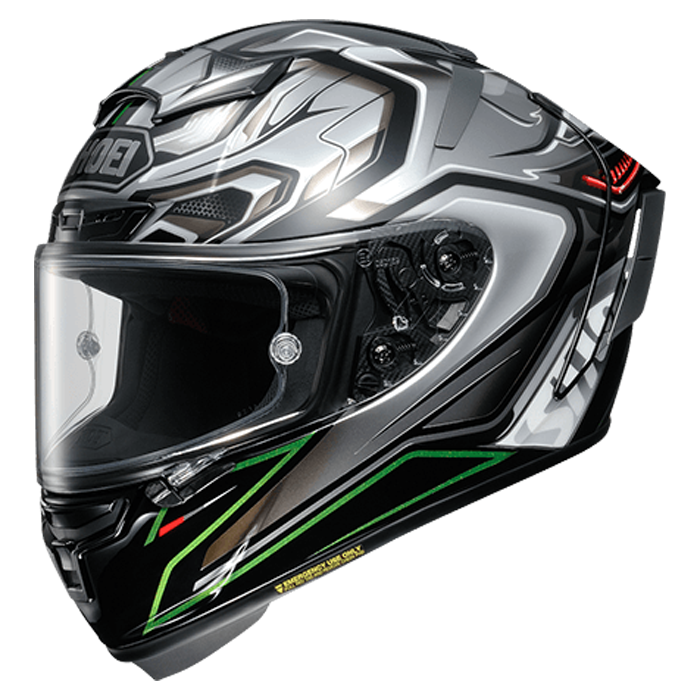 Las mejores ofertas en De hombre de motos de nieve verde cascos