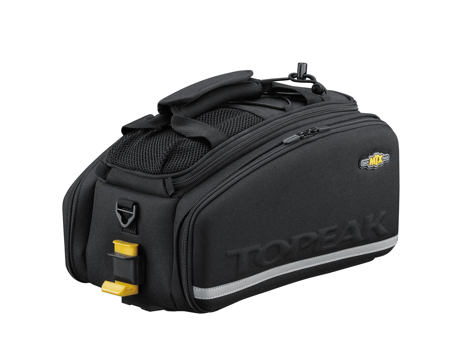Alforja Mtx Trunkbag Exp Topak - Rideshop