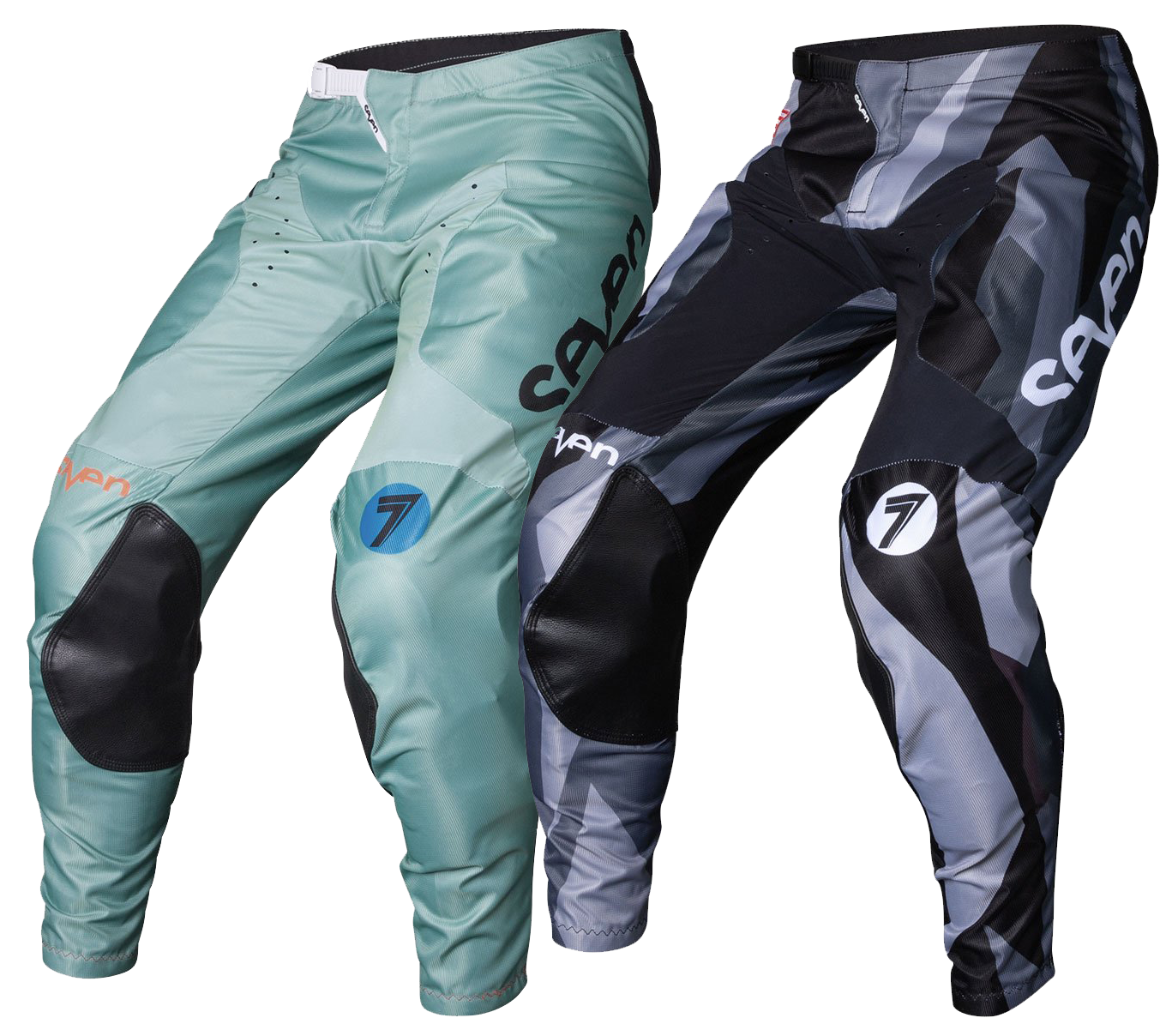 Seven Pantalón Niño Annex Bortz - Rideshop