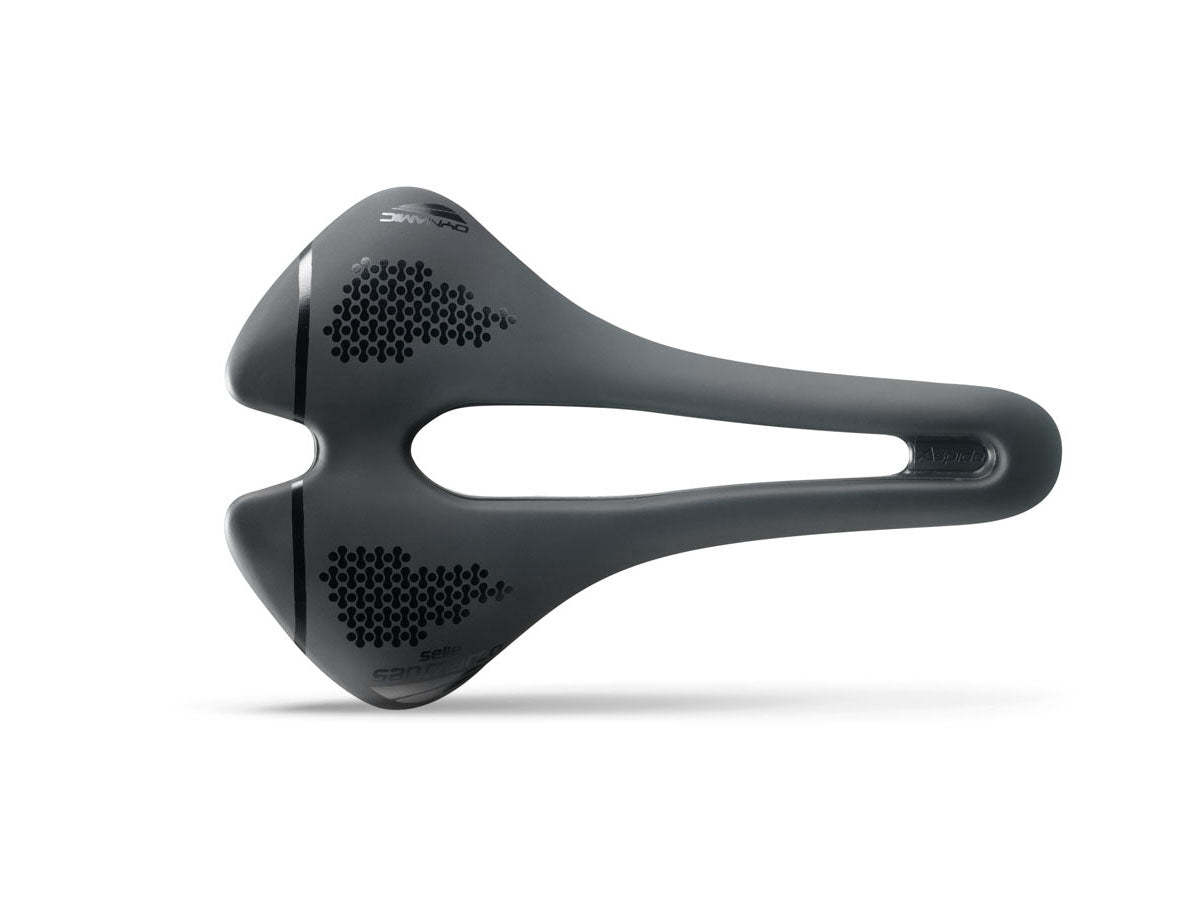 Selle San Marco Asiento Aspide Short Open-Fit Narrow - Rideshop
