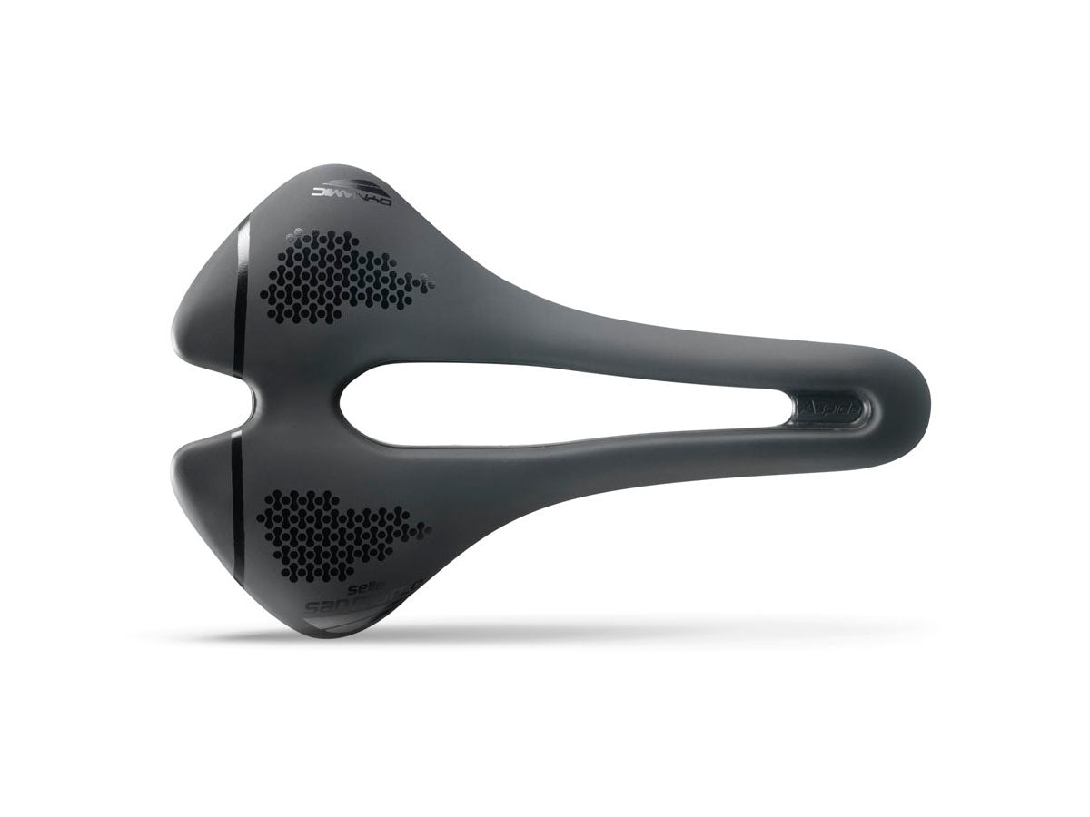Selle San Marco Asiento Aspide Short Open-Fit Wide - Rideshop