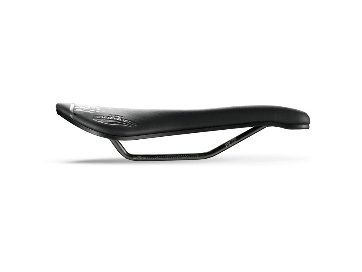 Selle San Marco Asiento Aspide Short Open-Fit - Rideshop