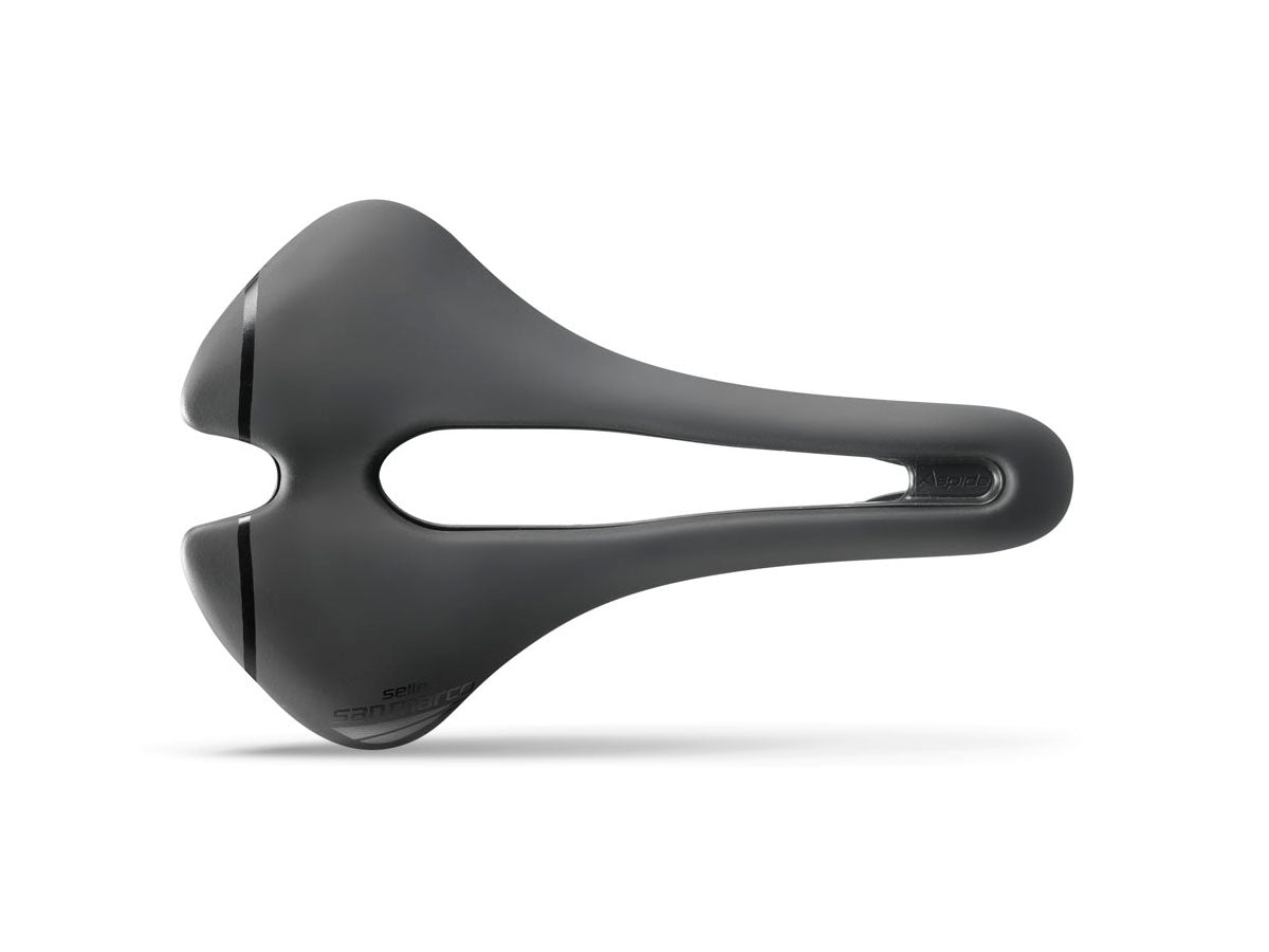 Selle San Marco Asiento Aspide Short Open-Fit Narrow - Rideshop
