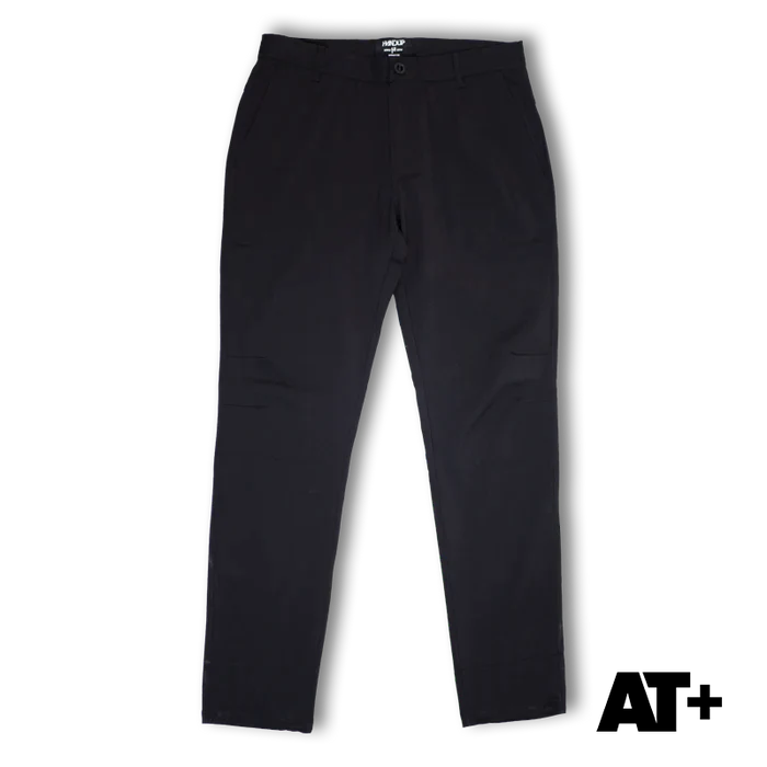 Pantalon A.T. Plus OBSIDIAN - Rideshop