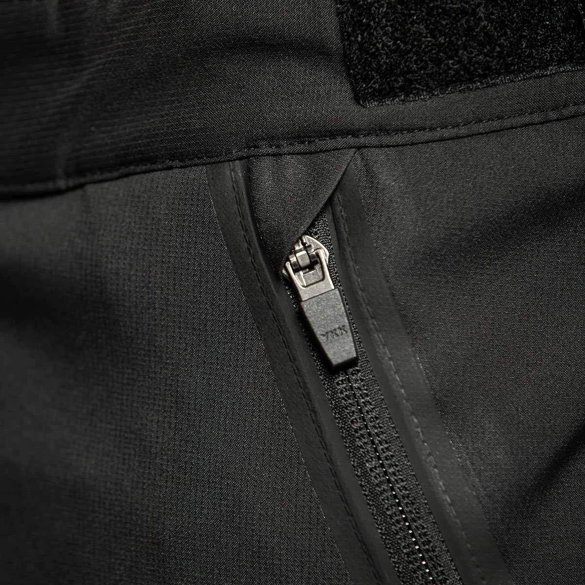 Short de Bicicleta Crossline 2.0 Negro FastHouse - Rideshop