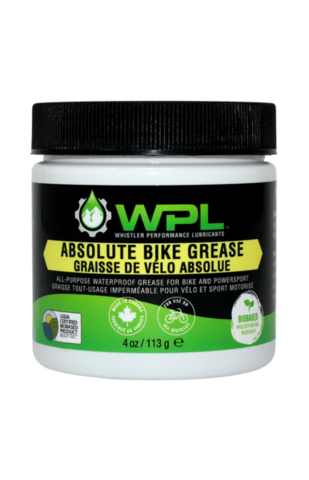 Grasa para Bicicleta 454g - WPL Absolute Bike Grease - Rideshop