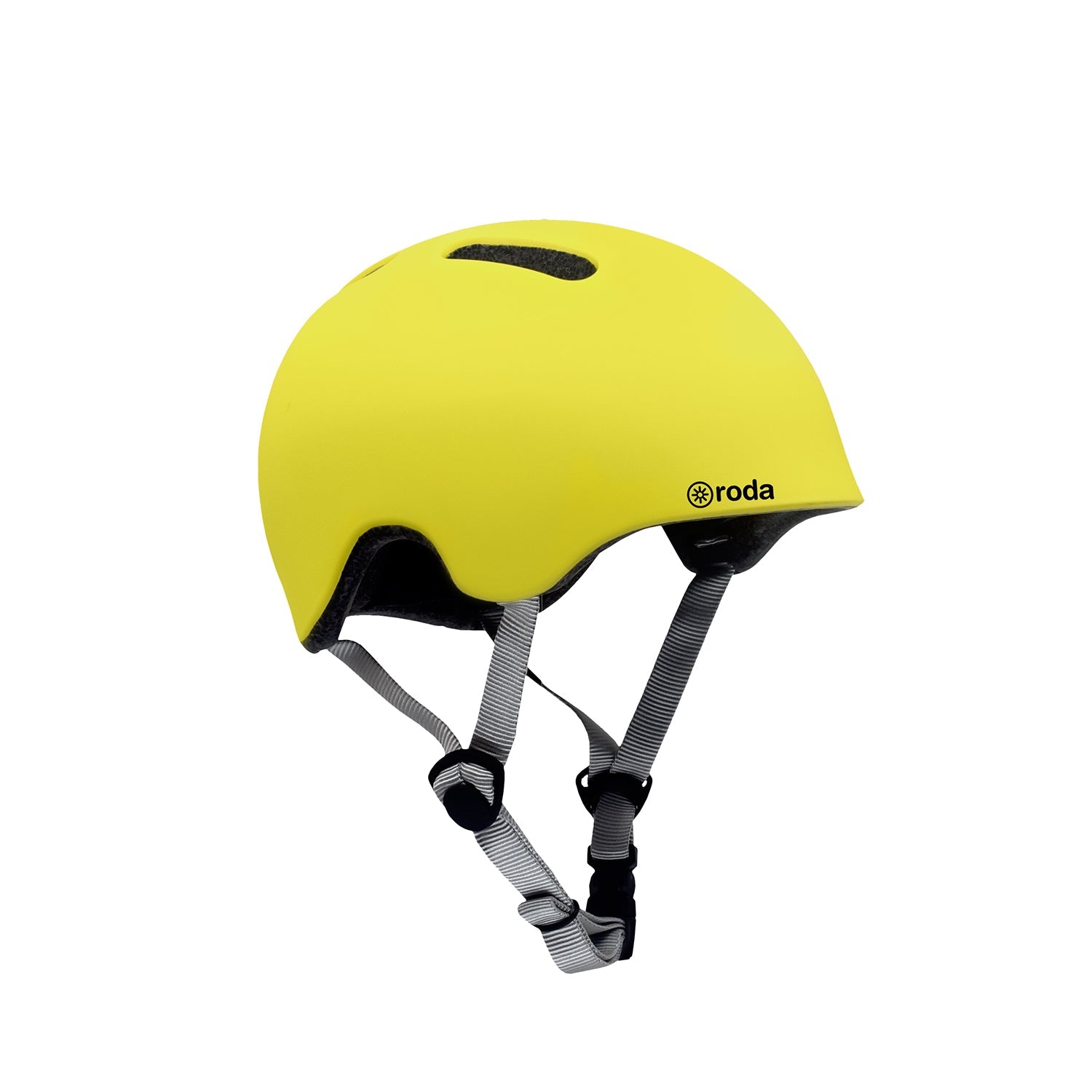 Roda Casco Amarillo (47 - 50 Cms) - Rideshop