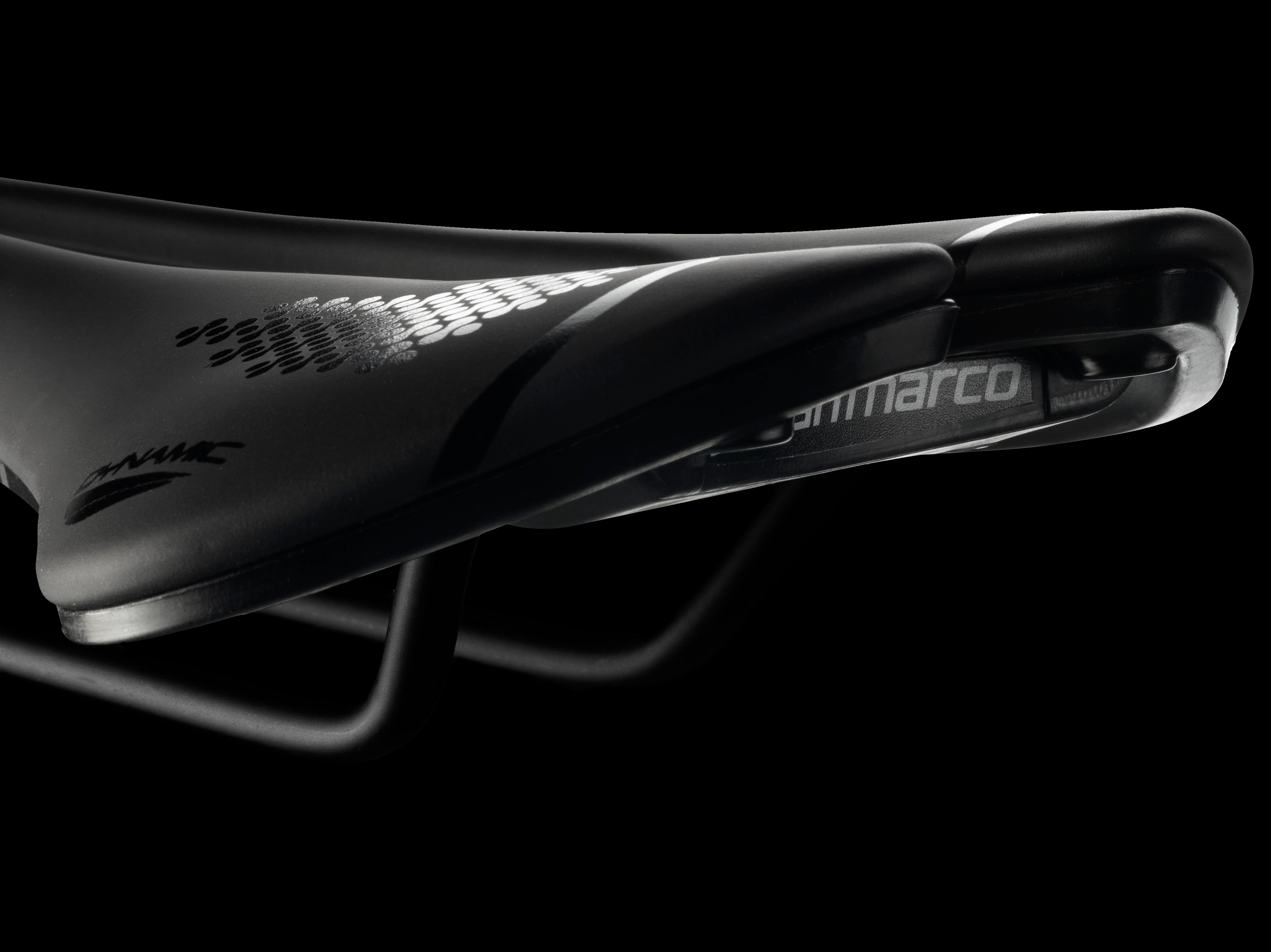 Selle San Marco Asiento Aspide Short Open-Fit Wide - Rideshop