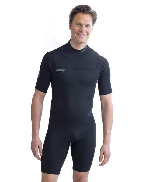 Jobe Traje Agua Corto Hombre Atlanta 2mm - Rideshop