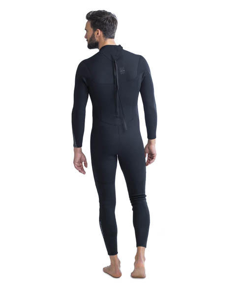 Jobe Traje Agua Largo Hombre Atlanta 2mm - Rideshop