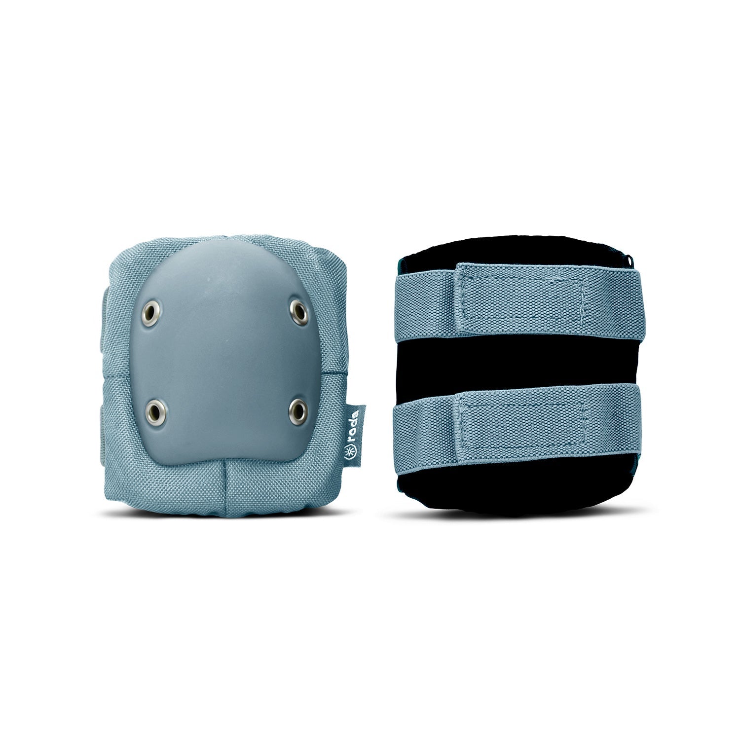 Roda Rodilleras O Coderas | Azul Petróleo - Rideshop