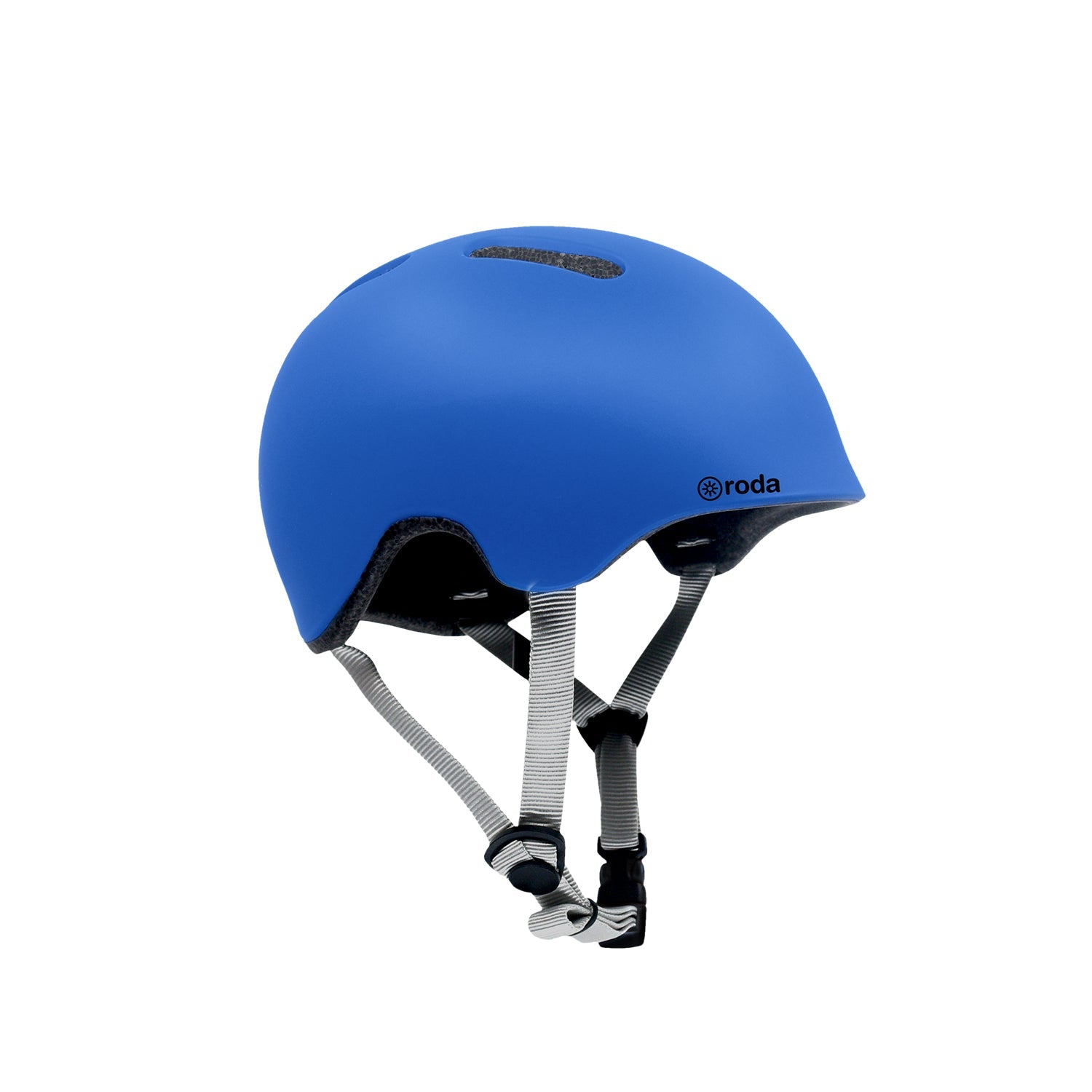 Roda Casco Azul (47 - 50 Cms) - Rideshop