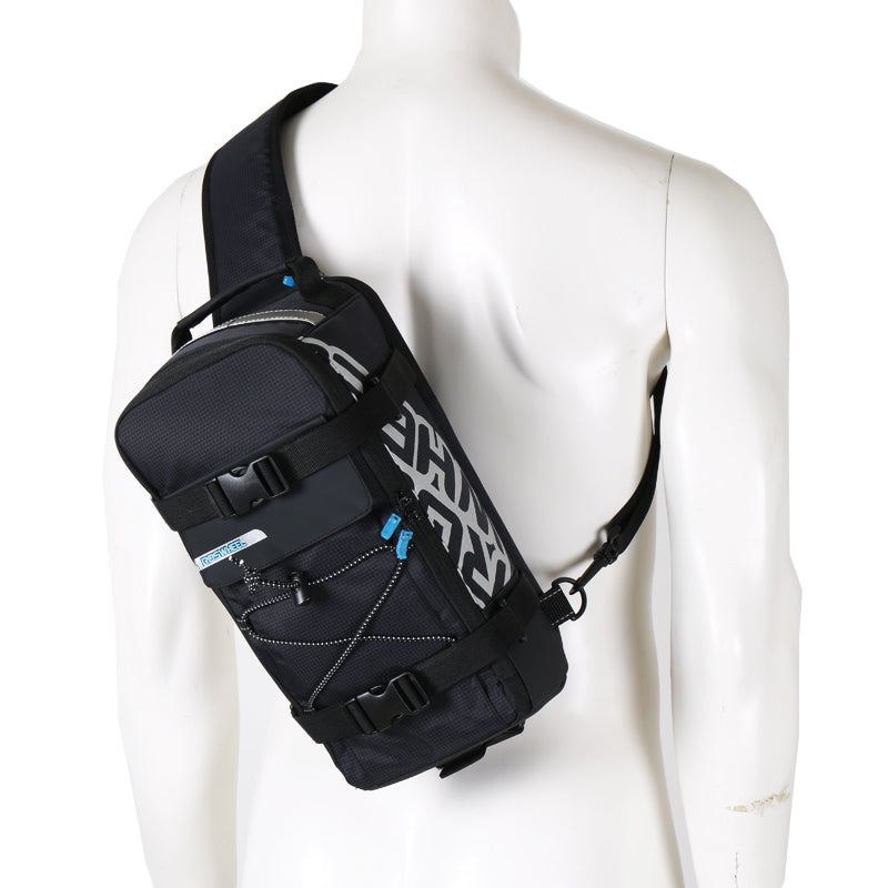 RosWheel Bolso Para Parrilla 141276-A - Rideshop