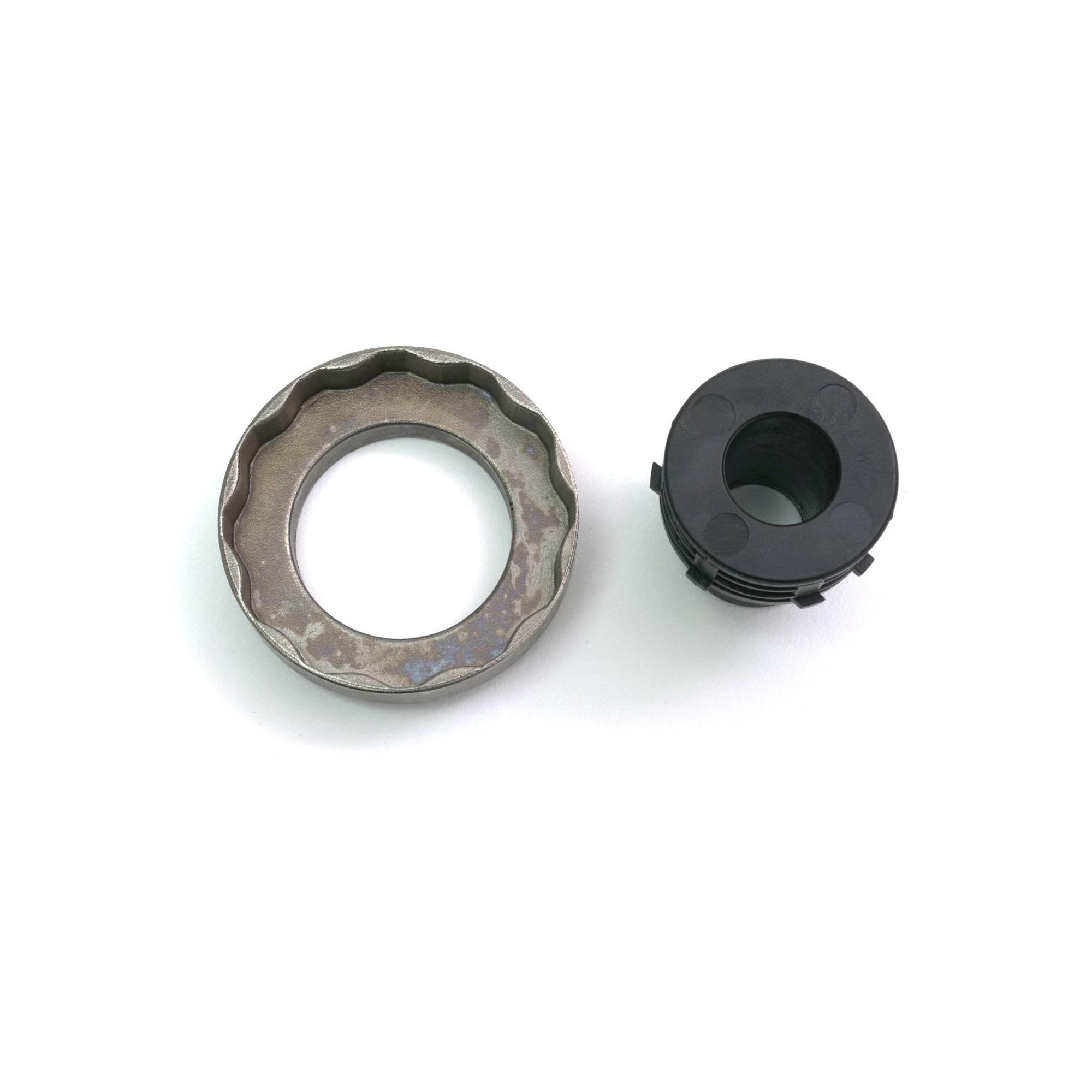 Biela E.13 LG1 Race Carbon 170 x 83mm E.Thirteen - Rideshop