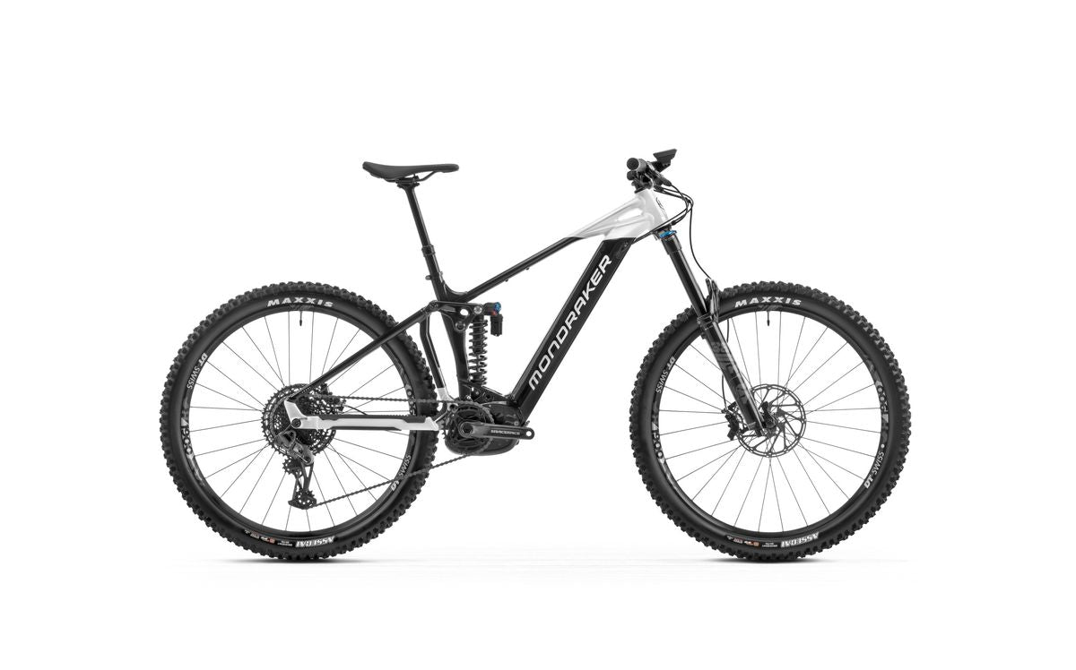Mondraker Bicicleta Level R 2022 - Rideshop
