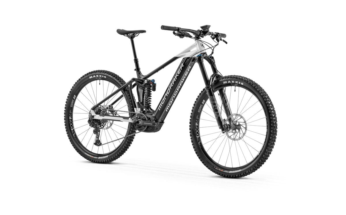 Mondraker Bicicleta Level R 2022 - Rideshop