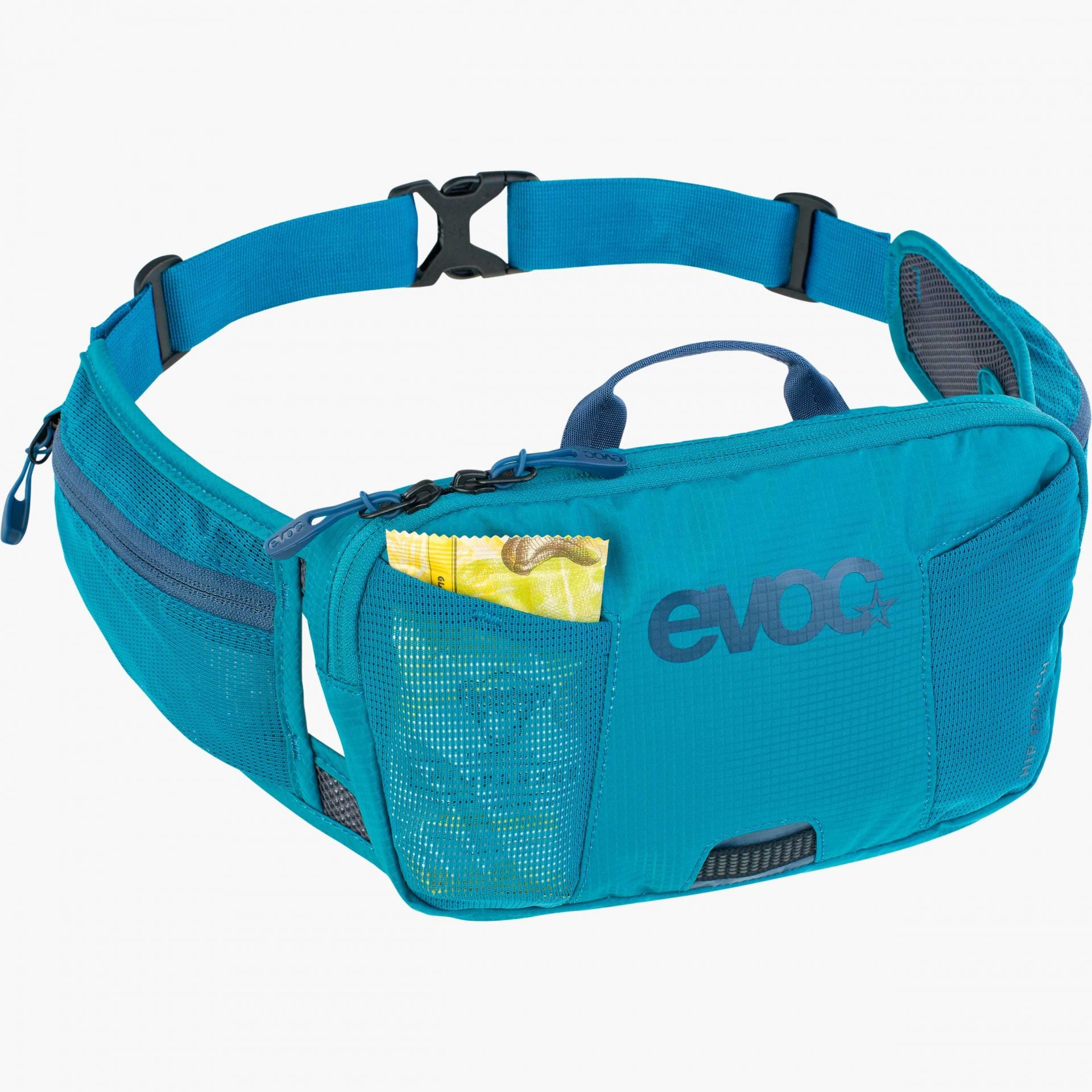 Evoc Banano Hip Pouch Ocean - Rideshop