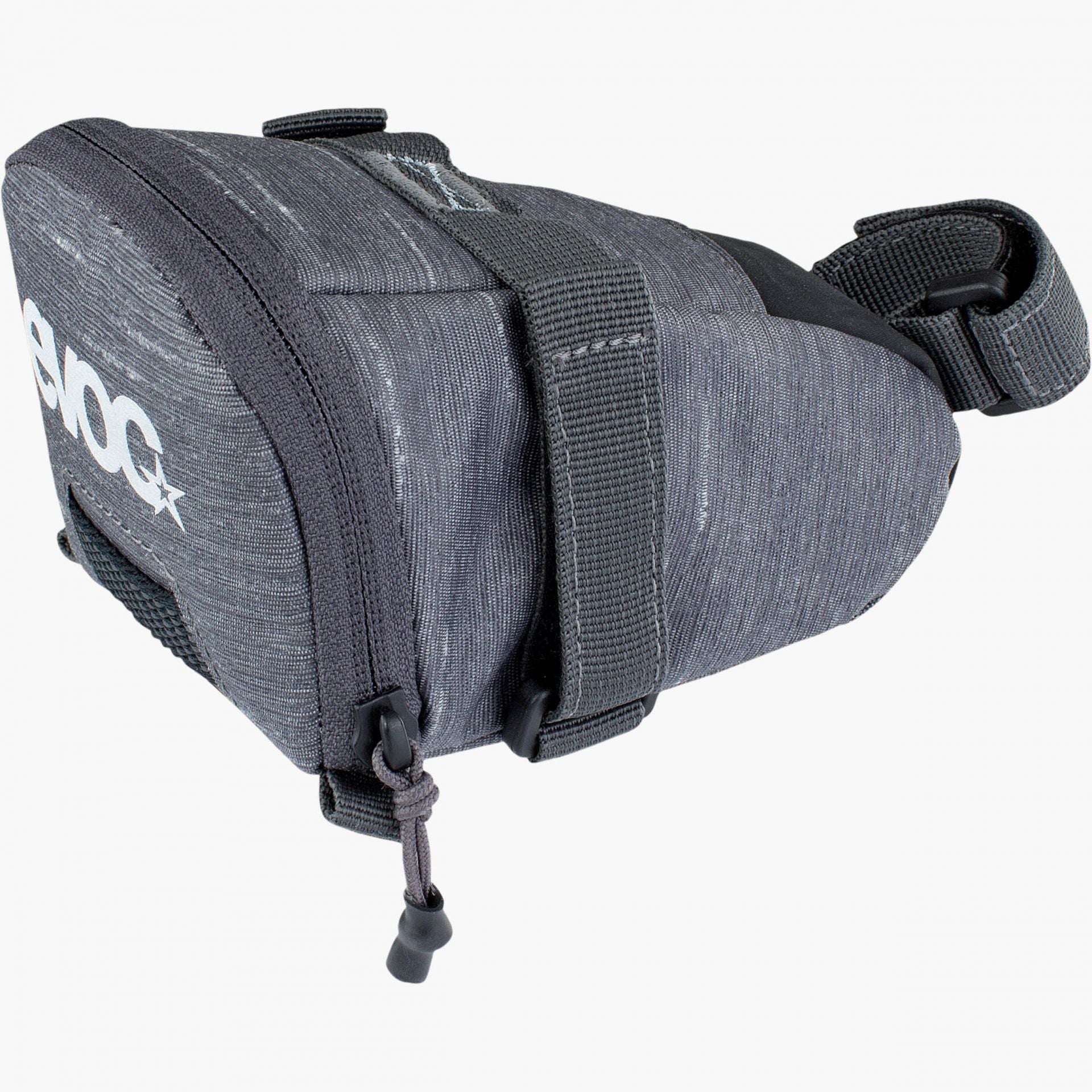 Evoc Bolso Tubo de Asiento Tour Carbon grey M - Rideshop