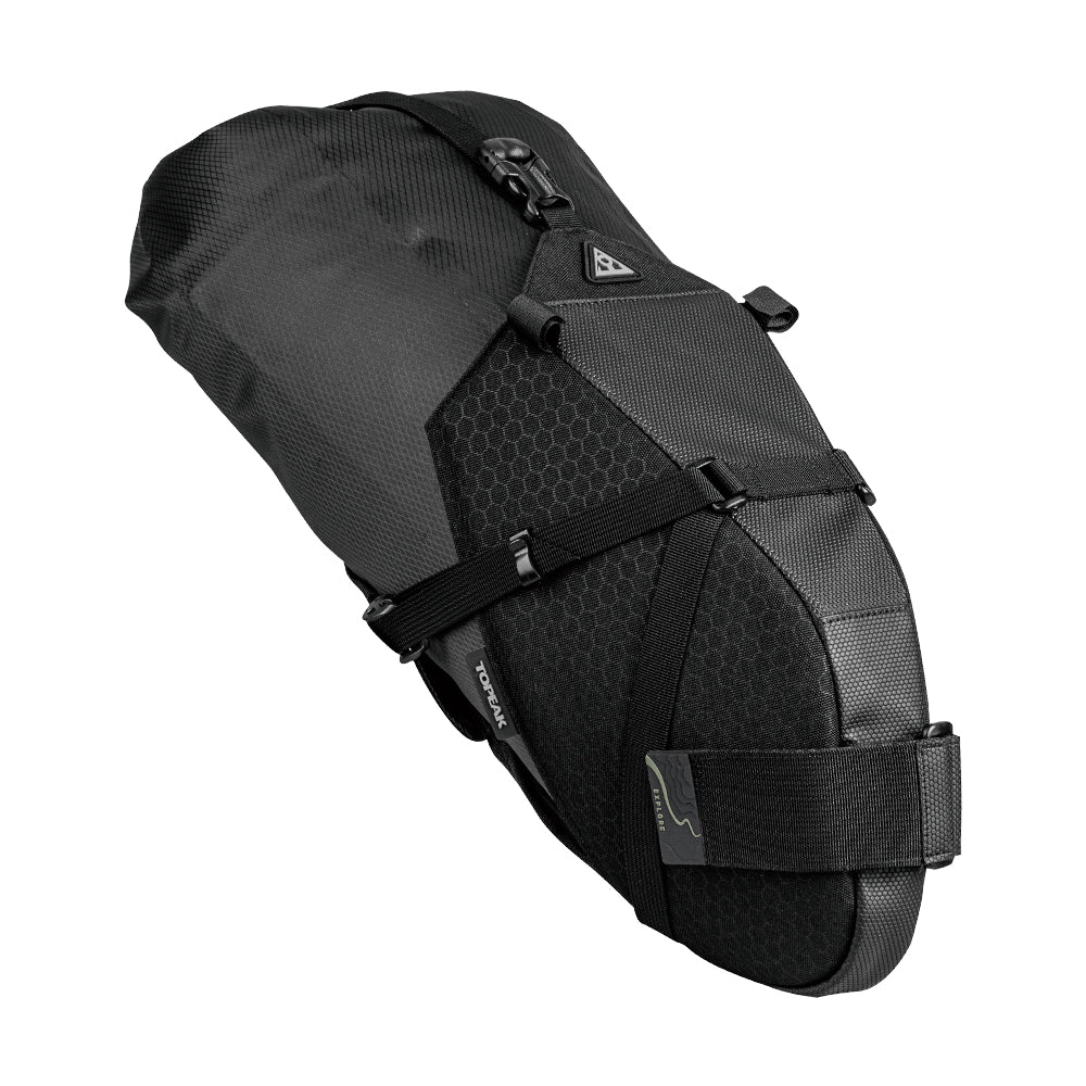 Topeak Bolso para Asiento Backloader X 15L - Rideshop