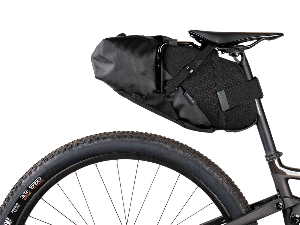 Topeak Bolso para Asiento Backloader X 15L - Rideshop