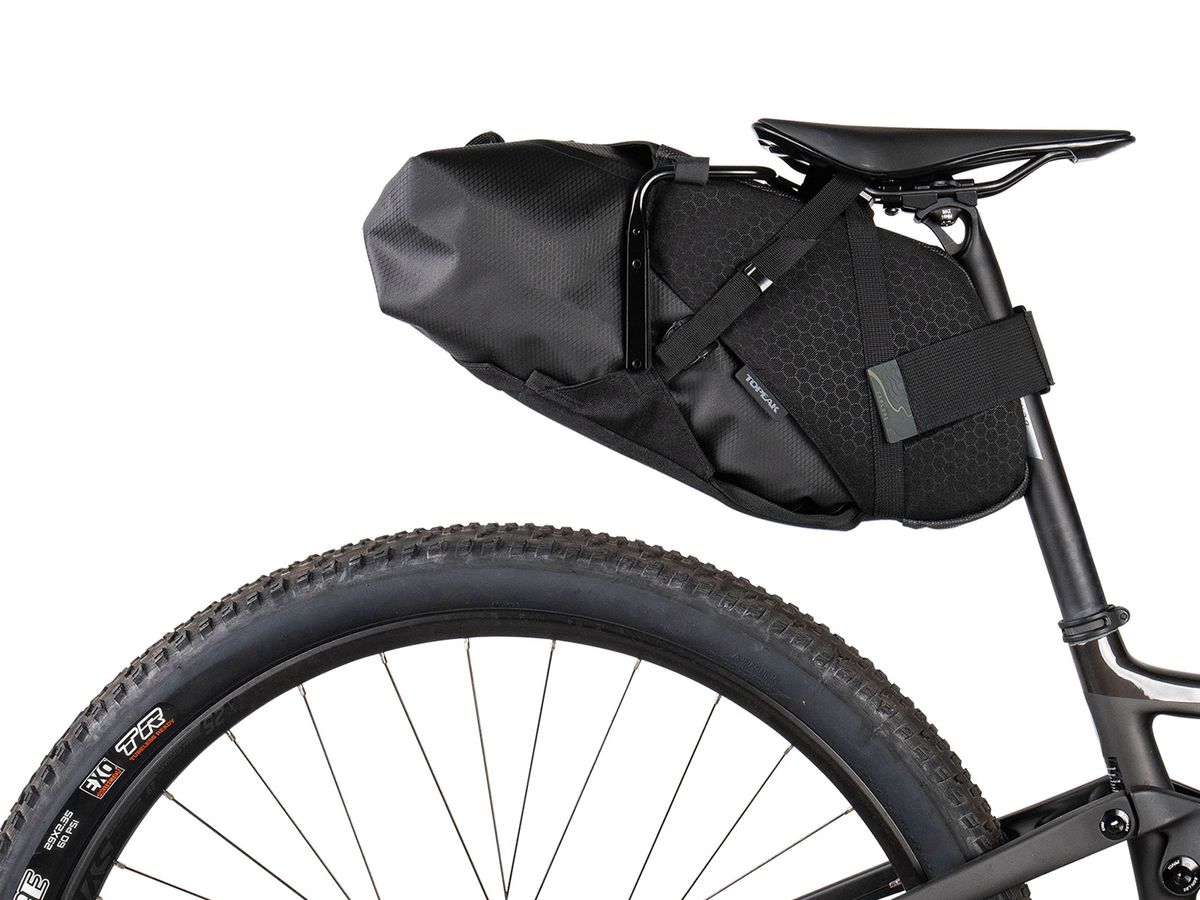 Topeak Bolso para Asiento Backloader X 10L - Rideshop