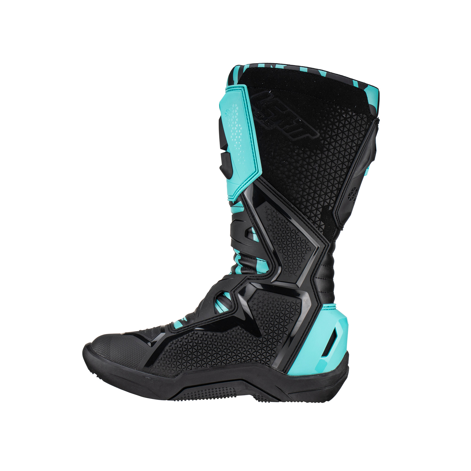 Leatt Bota Moto 3.5 Fuel - Rideshop