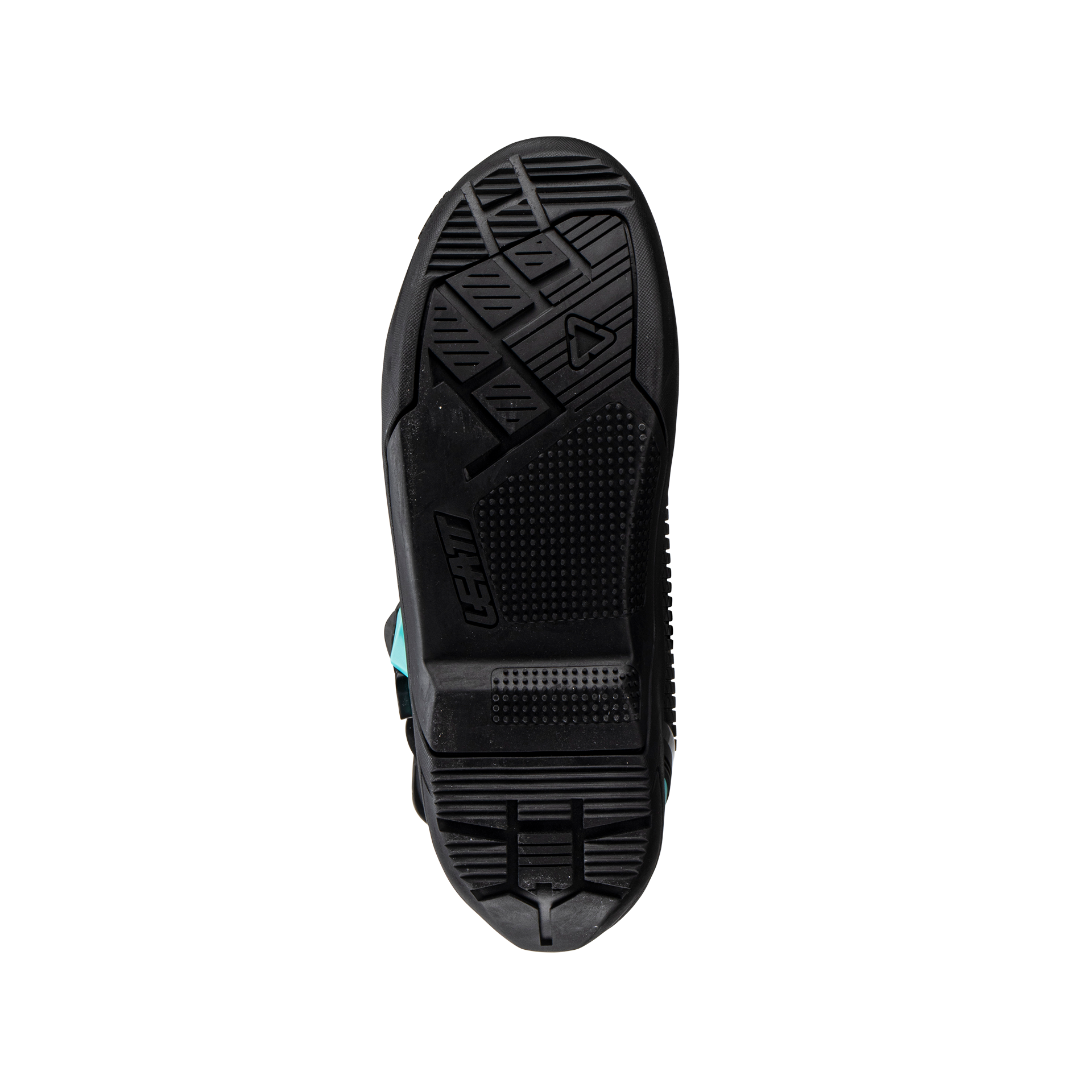 Leatt Bota Moto 3.5 Fuel - Rideshop