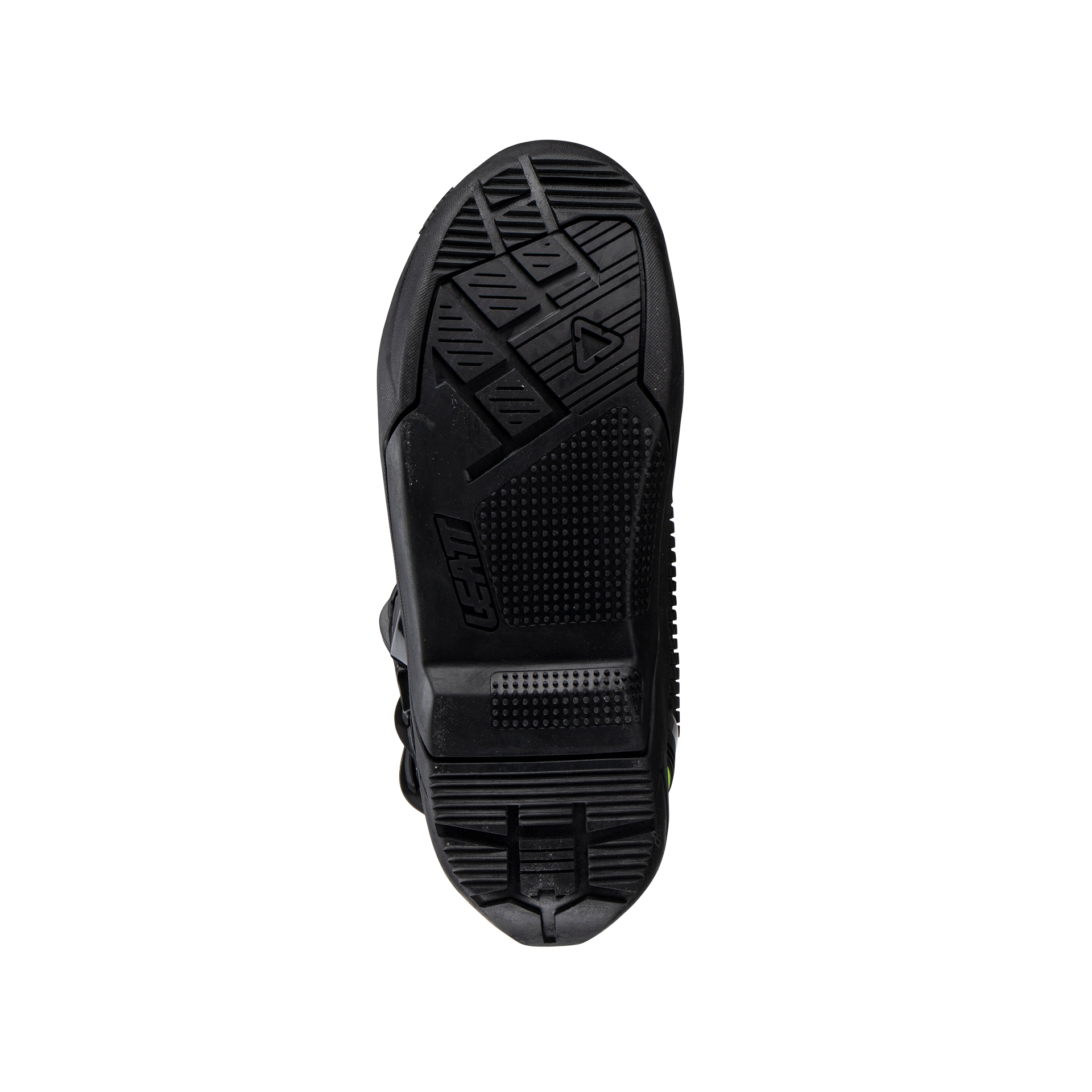 Leatt Bota Moto 3.5 Zebra - Rideshop