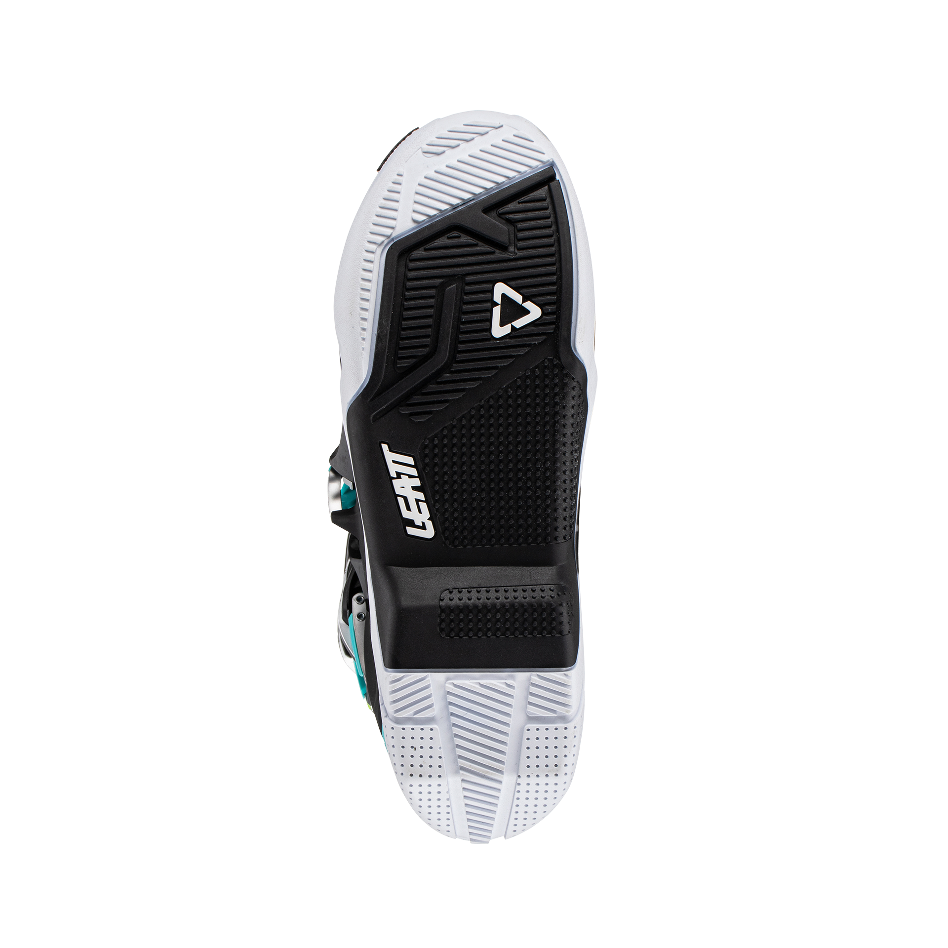 Leatt Bota Moto 5.5 FlexLock Tiger - Rideshop