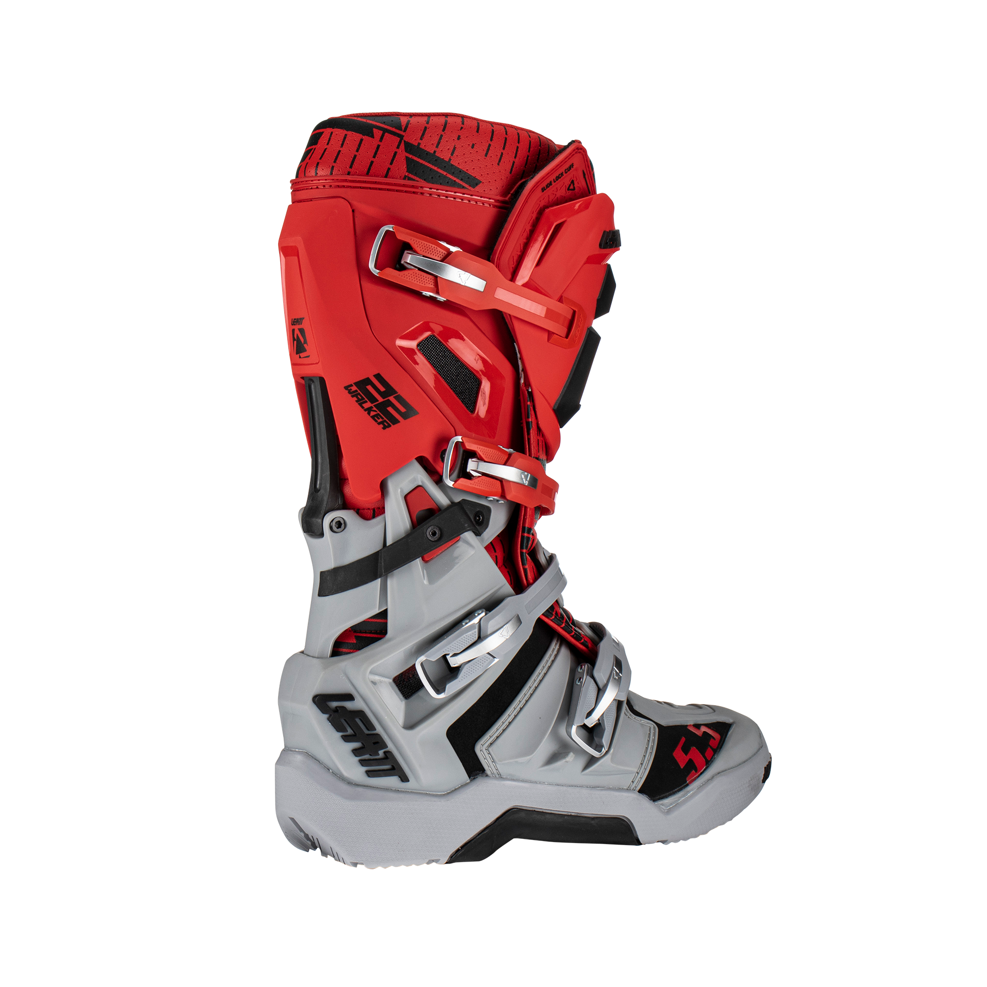 Leatt Bota Moto 5.5 FlexLock Enduro JW22 - Rideshop