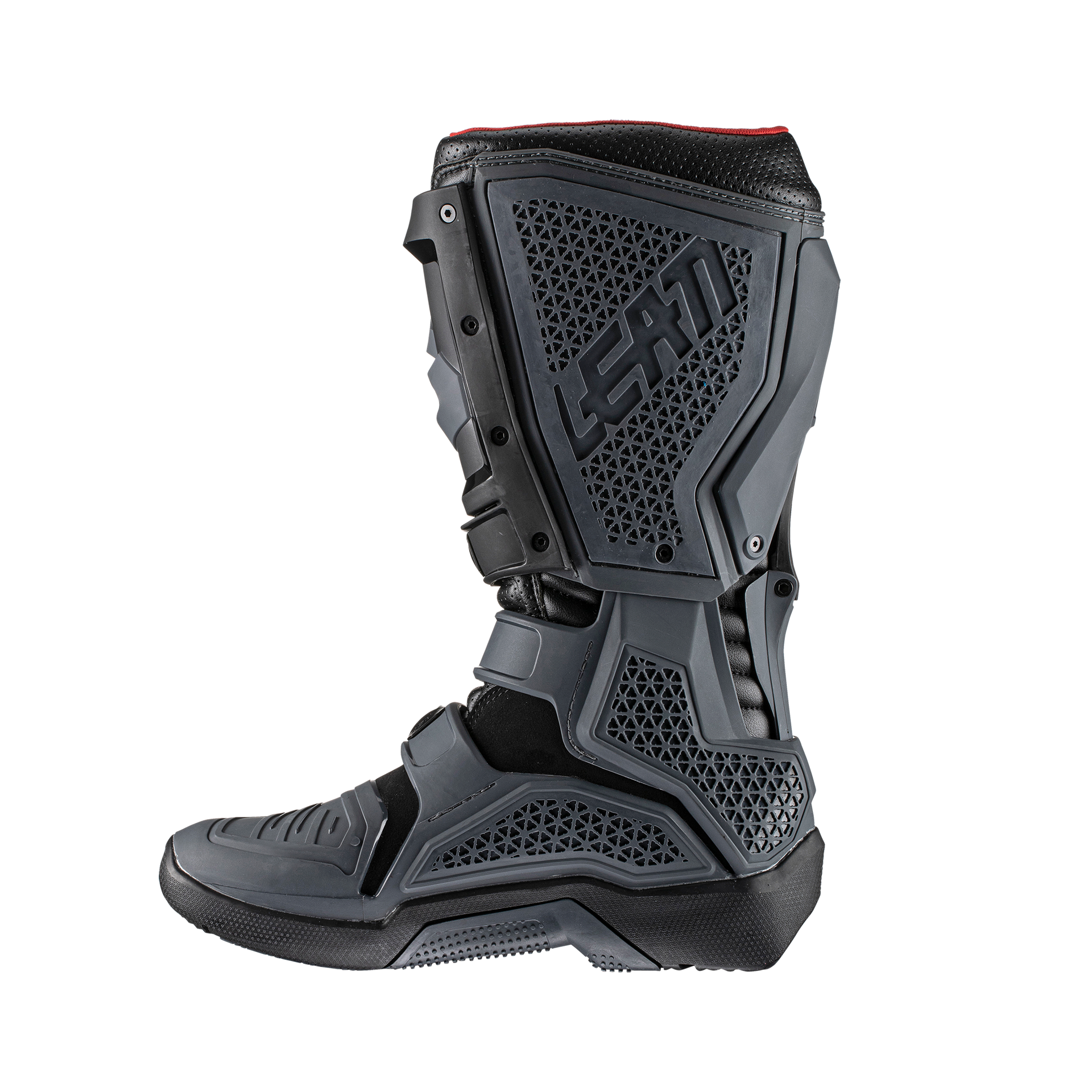 Leatt Bota Moto 5.5 FlexLock Enduro Graphene - Rideshop