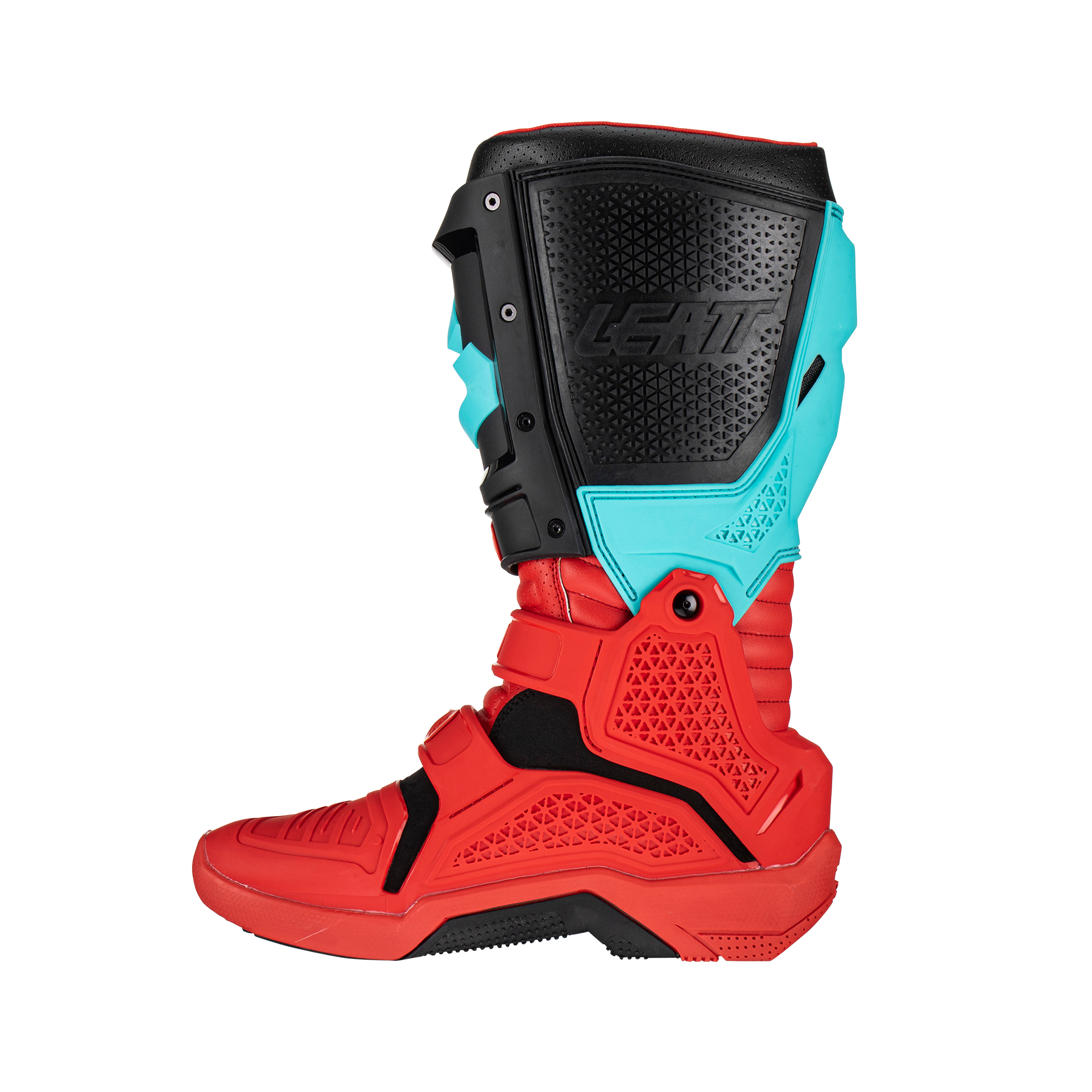 Leatt Bota Moto 4.5 Fuel - Rideshop