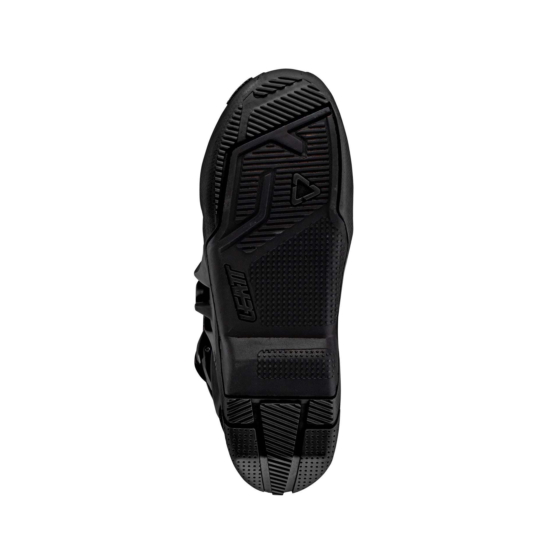 Leatt Bota Moto 4.5 Orange - Rideshop
