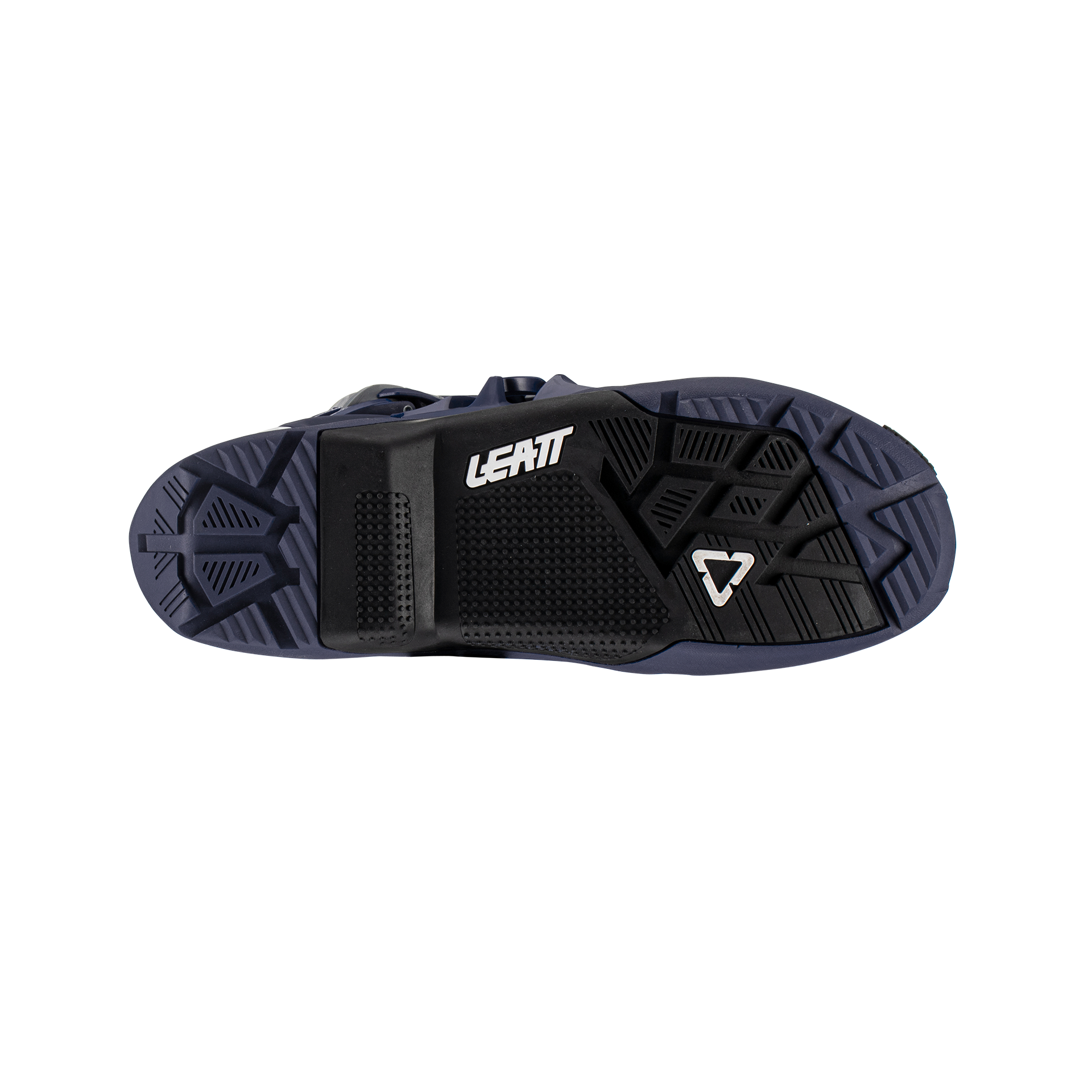 Leatt Bota Moto Enduro 4.5 Red - Rideshop