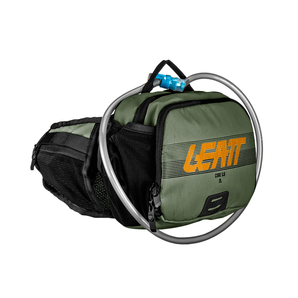 Leatt Banano Core 1.5 Pine XS-XXL