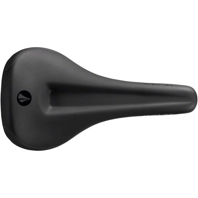 SDG Asiento Bicicleta Bel-Air V3 Max Lux-Alloy Matte Black - Rideshop
