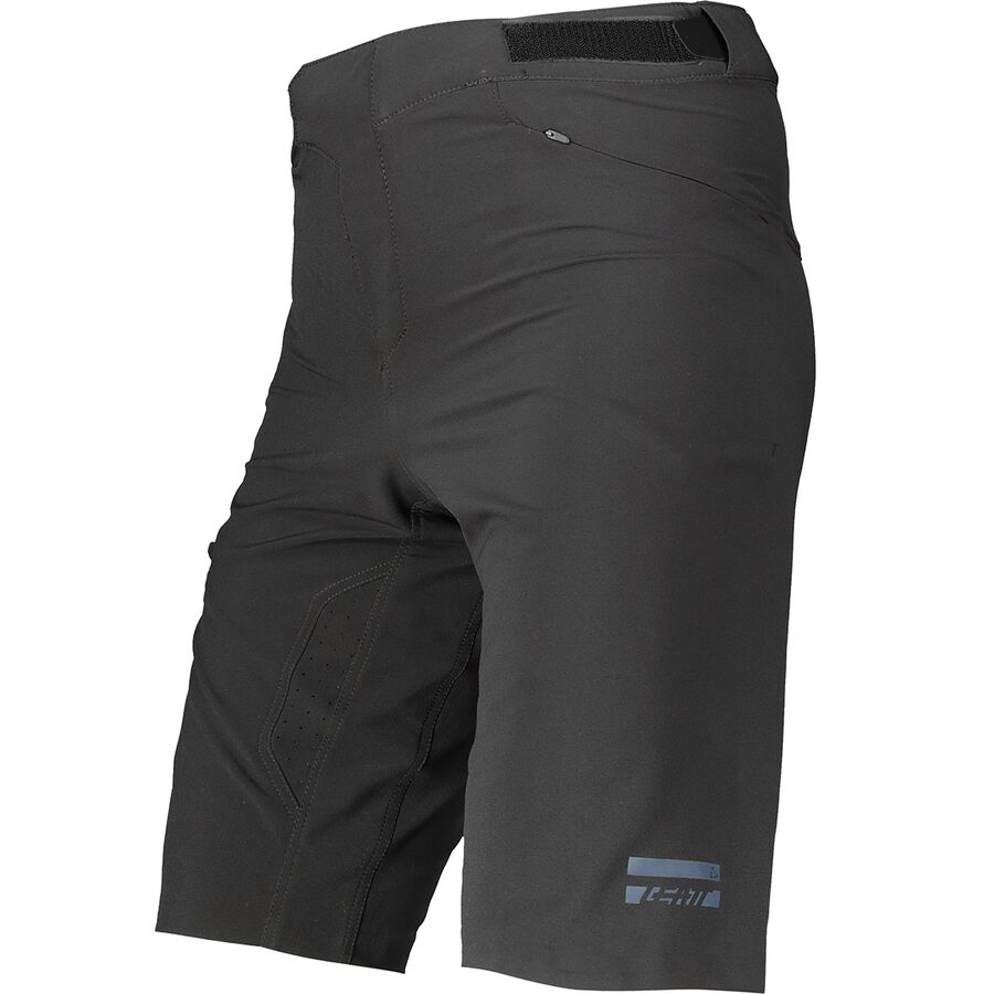 Leatt Shorts MTB 1.0 Blk - Rideshop