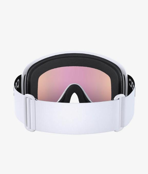 POC Antiparra Opsin Clarity Spektris Mirror Blanco - Rideshop